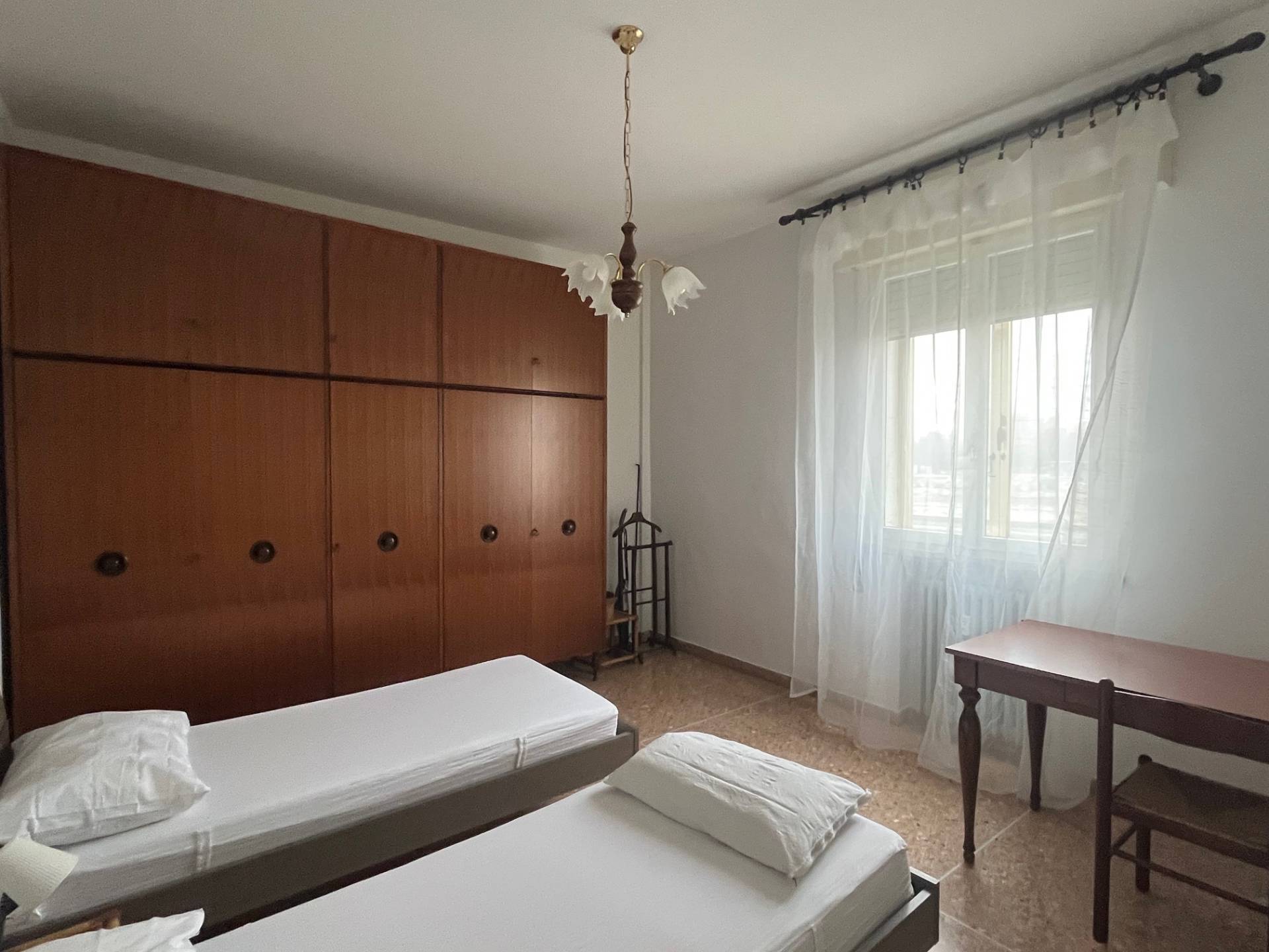 Appartamento in vendita a Ferrara, Fuori Mura - Zona Nord-Ovest