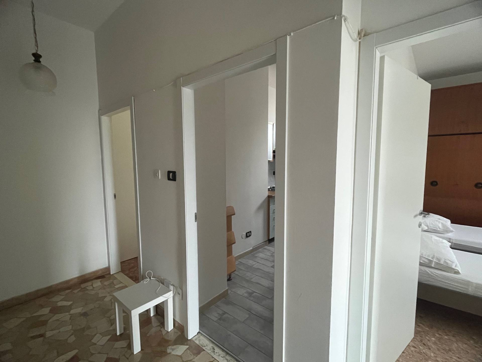 Appartamento in vendita a Ferrara, Fuori Mura - Zona Nord-Ovest