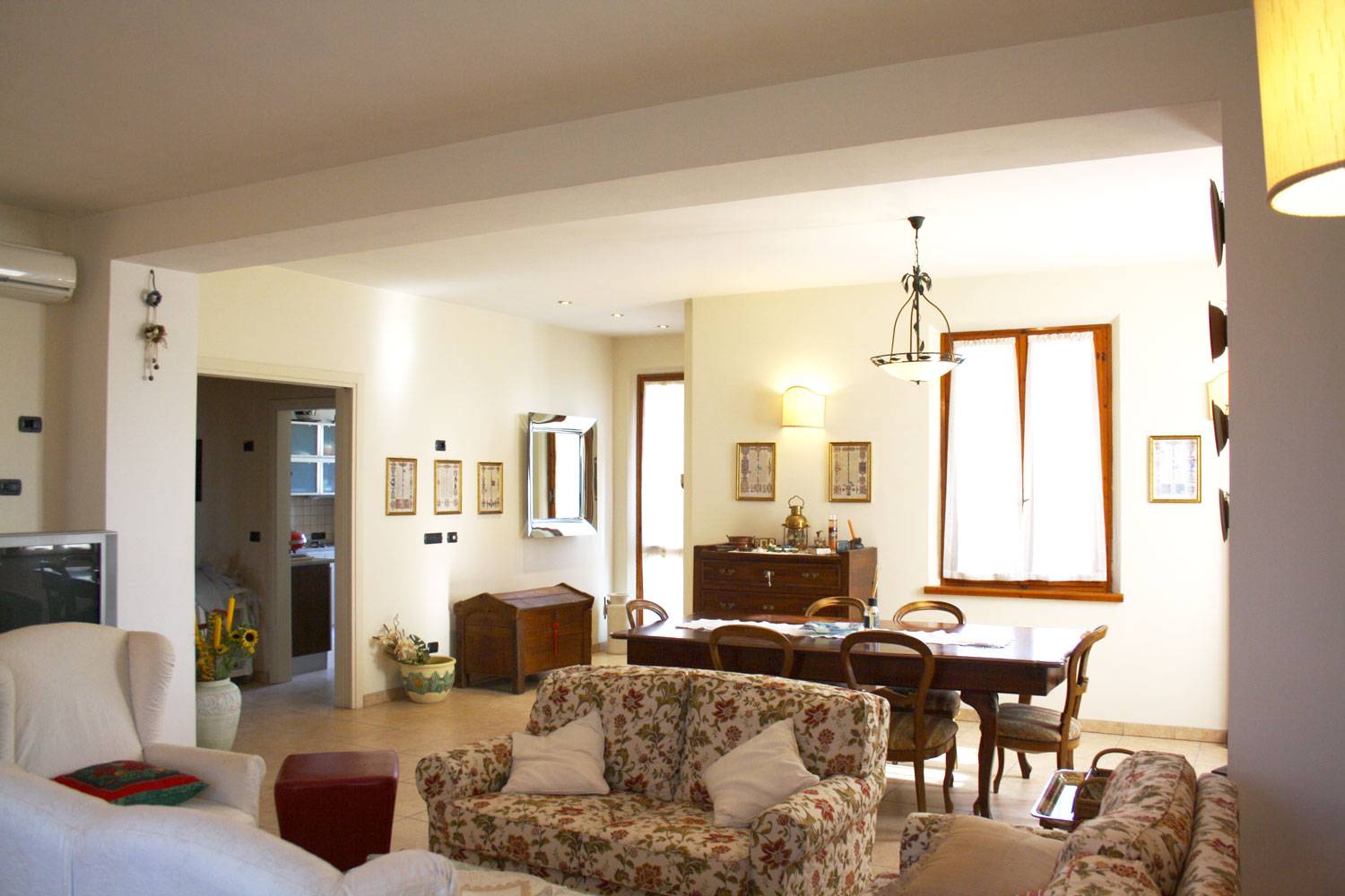 Casa / Villa / Villetta in vendita a Ferrara, Cocomaro di Focomorto