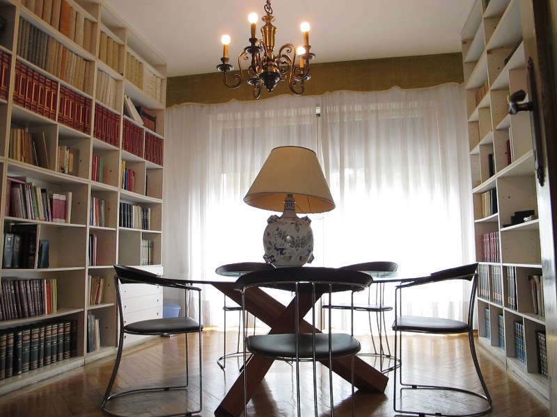 Ufficio in affitto a Ferrara, Centro storico