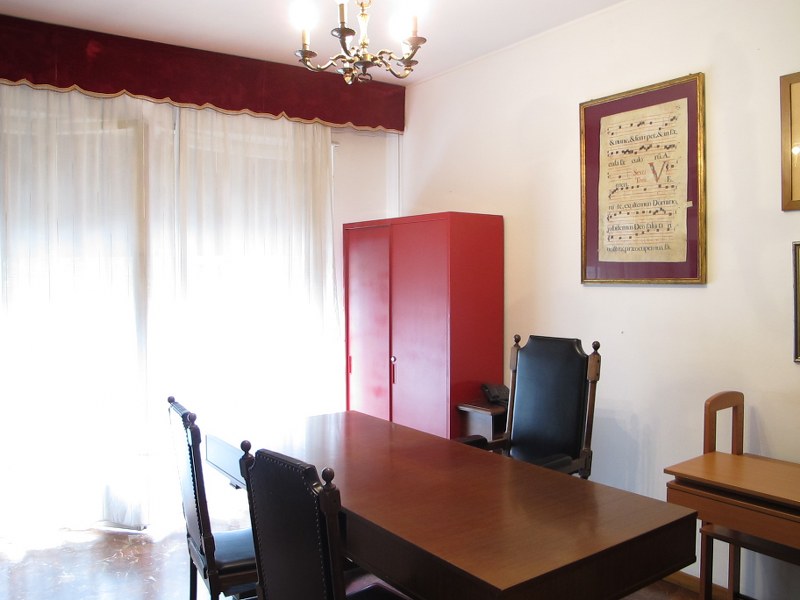 Ufficio in affitto a Ferrara, Centro storico