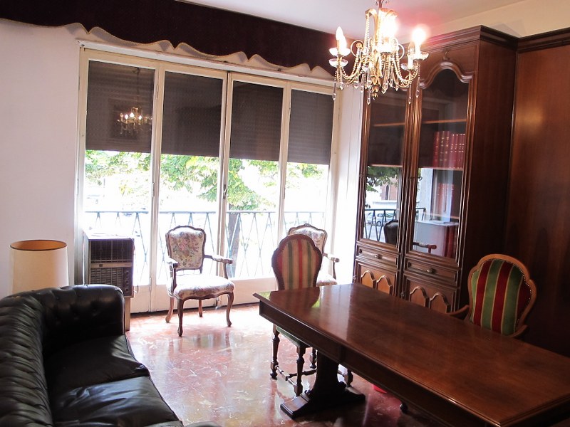 Ufficio in affitto a Ferrara, Centro storico