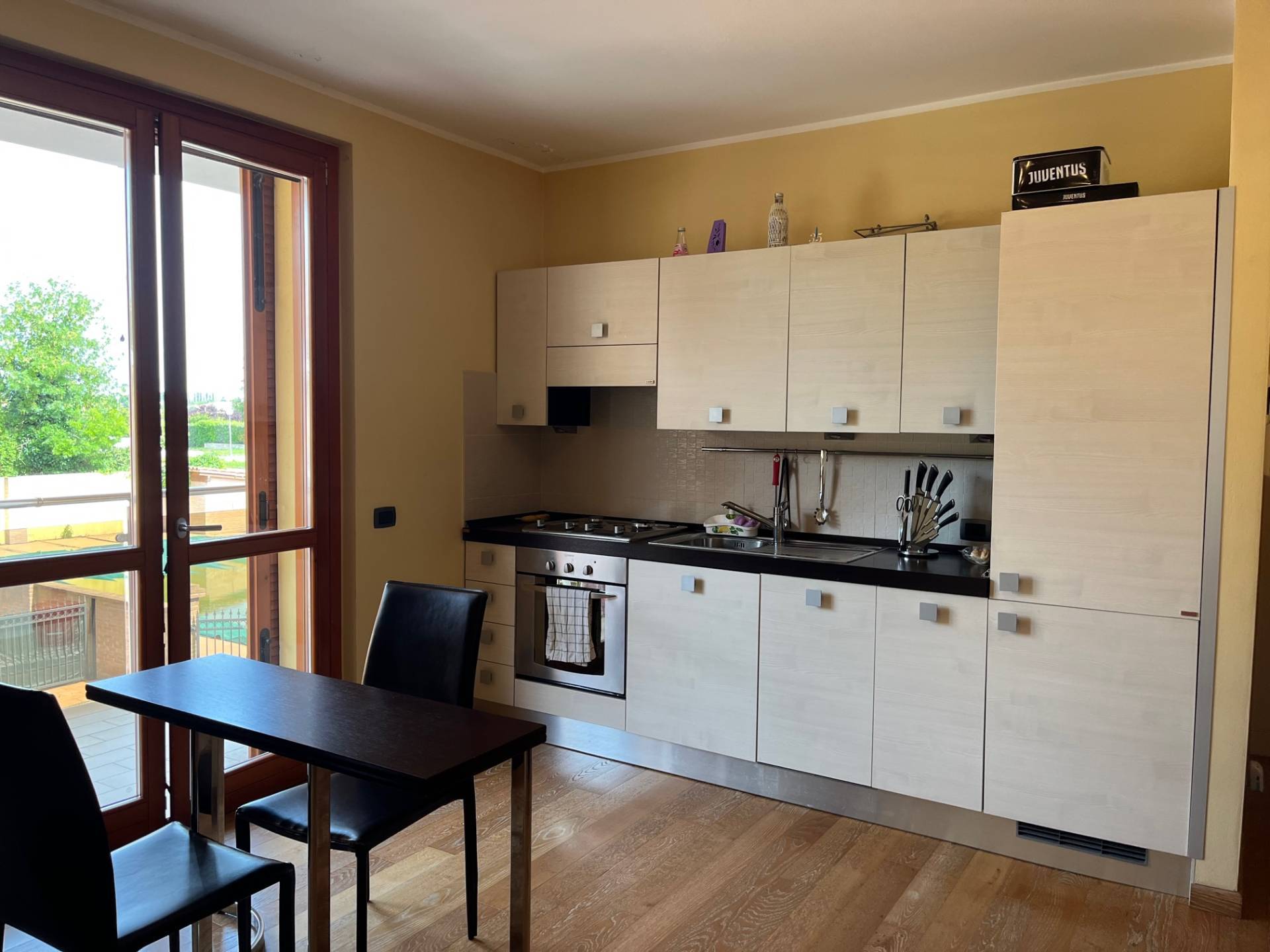 Appartamento in affitto a Ferrara, Fuori Mura - Zona Est