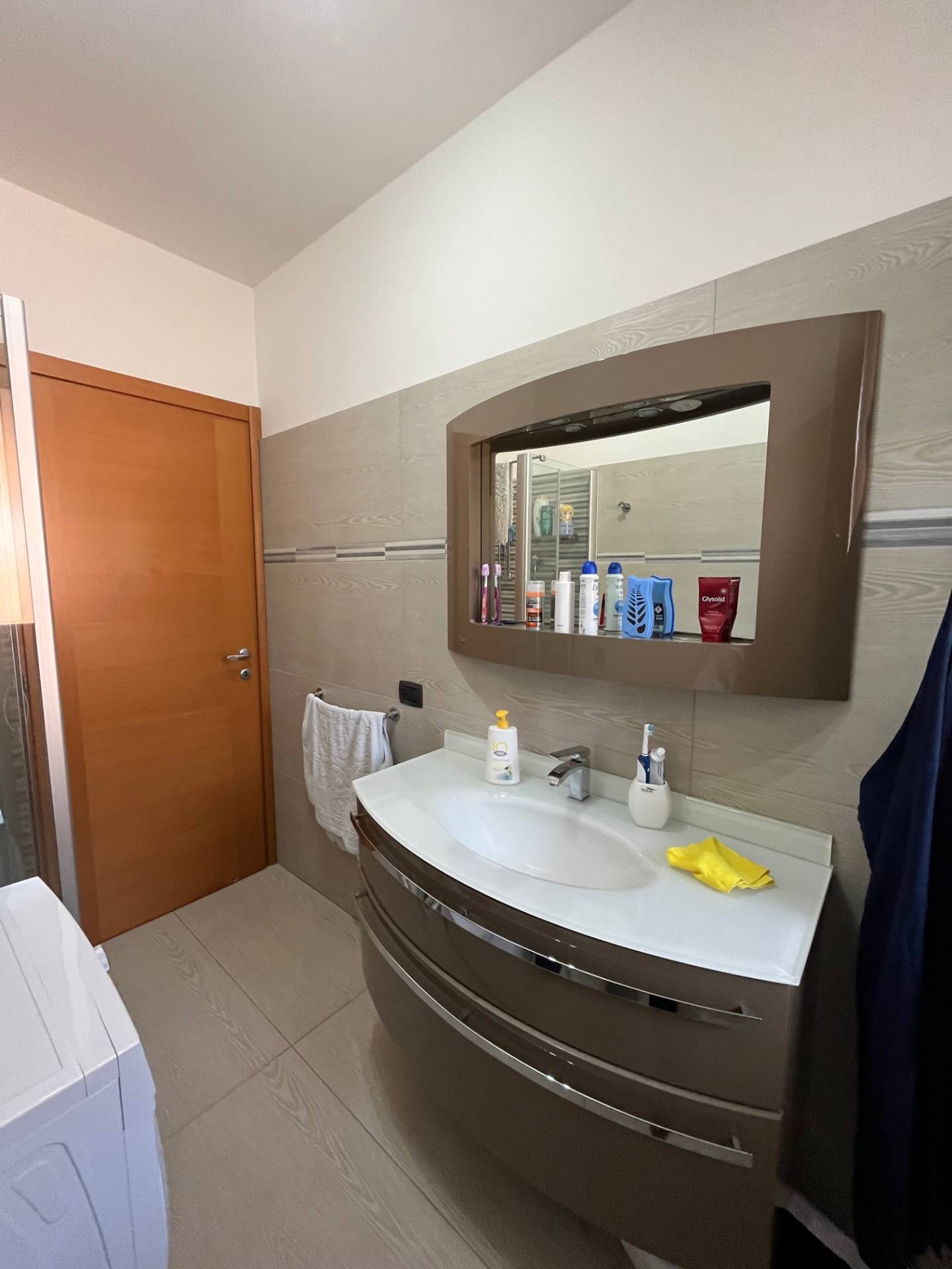 Appartamento in affitto a Ferrara, Fuori Mura - Zona Est