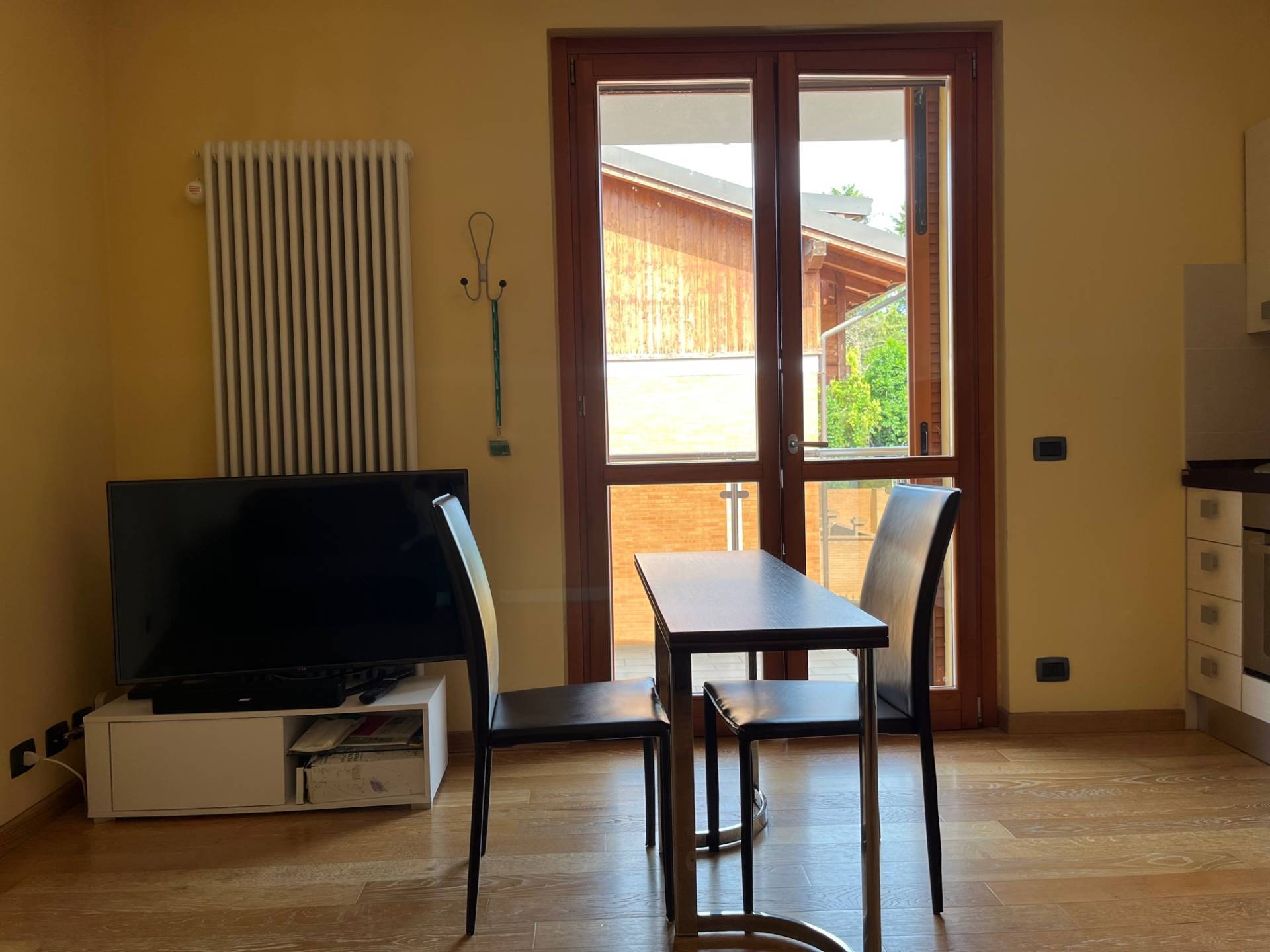 Appartamento in affitto a Ferrara, Fuori Mura - Zona Est