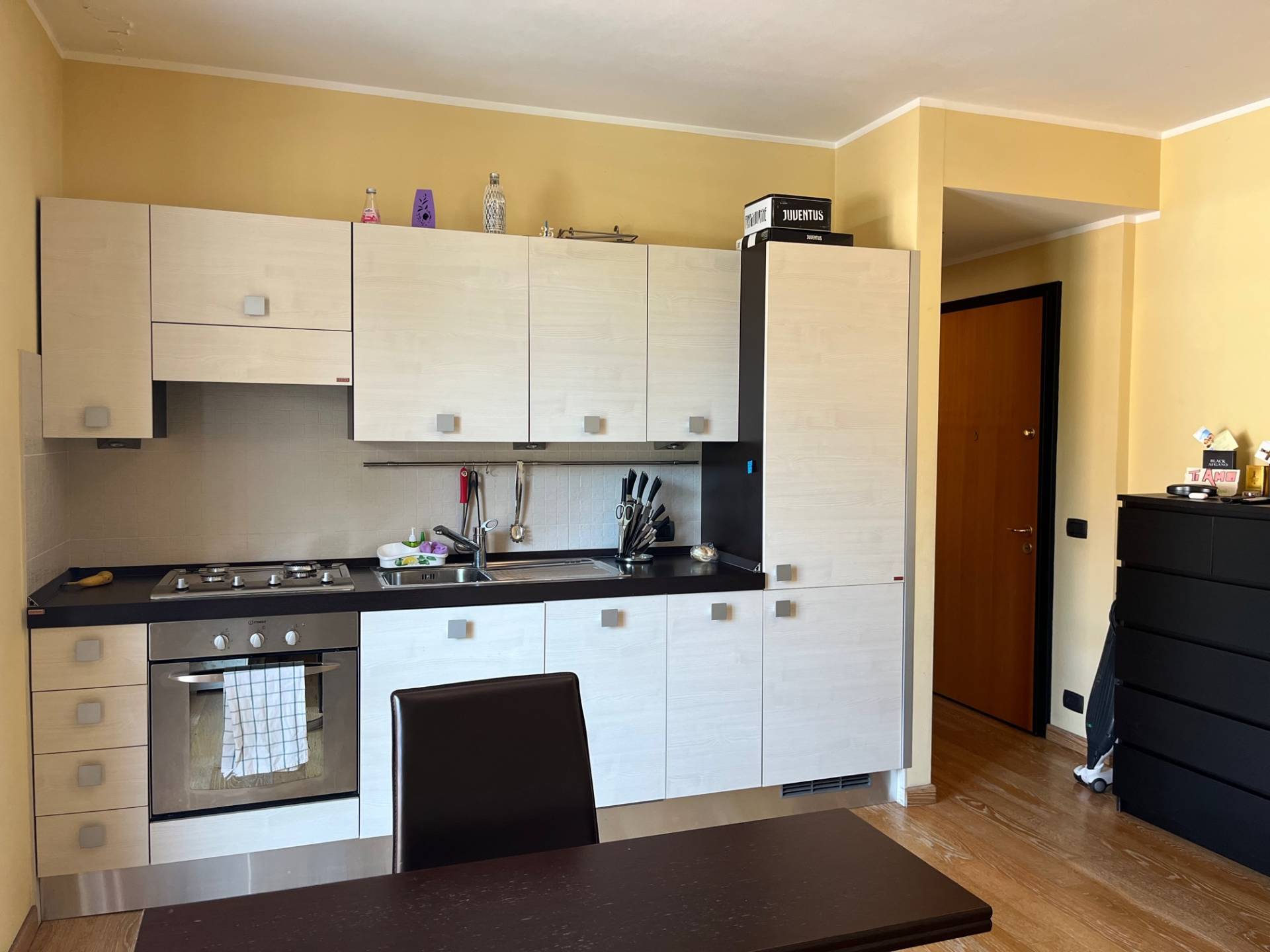 Appartamento in affitto a Ferrara, Fuori Mura - Zona Est