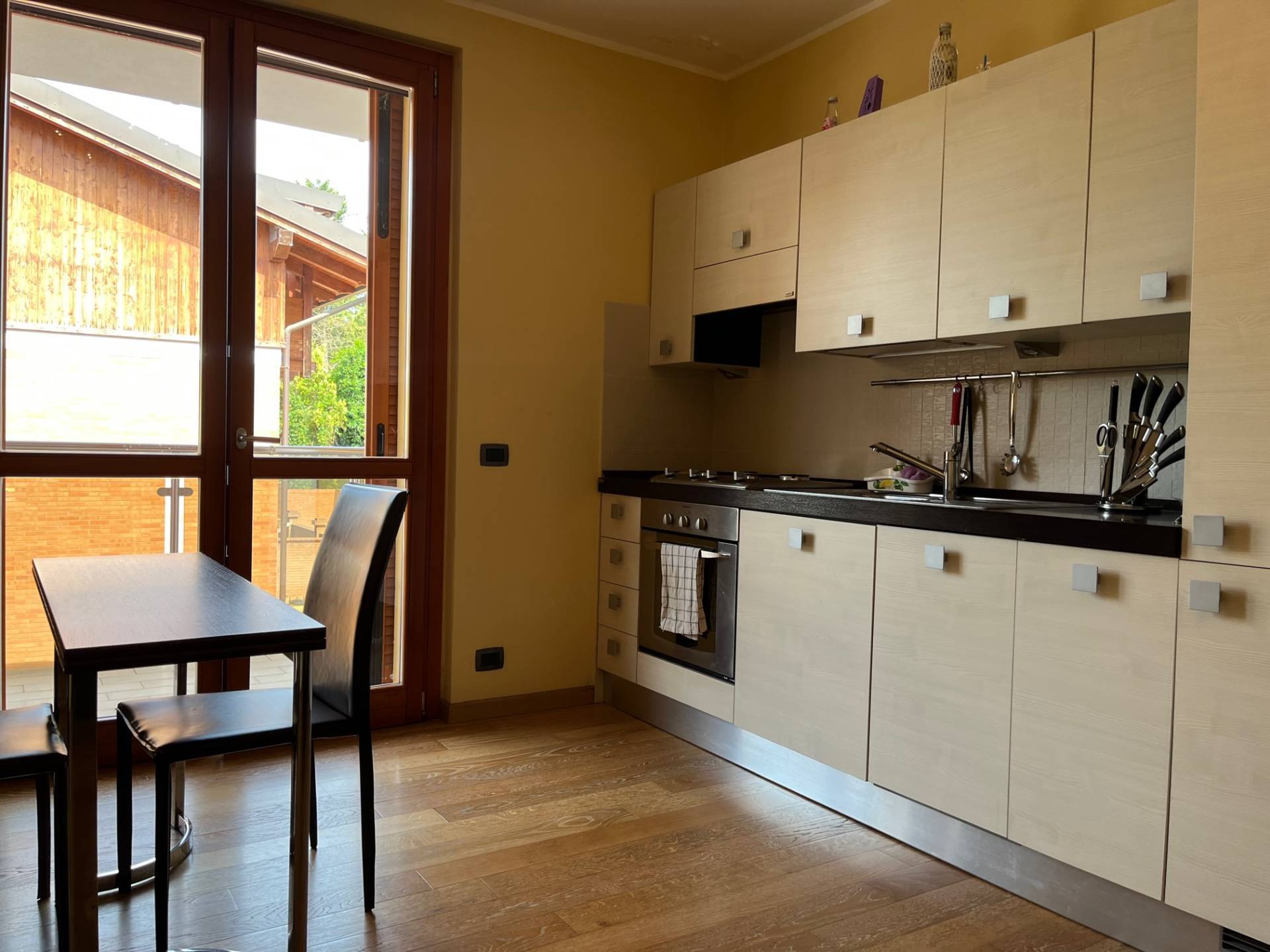 Appartamento in affitto a Ferrara, Fuori Mura - Zona Est