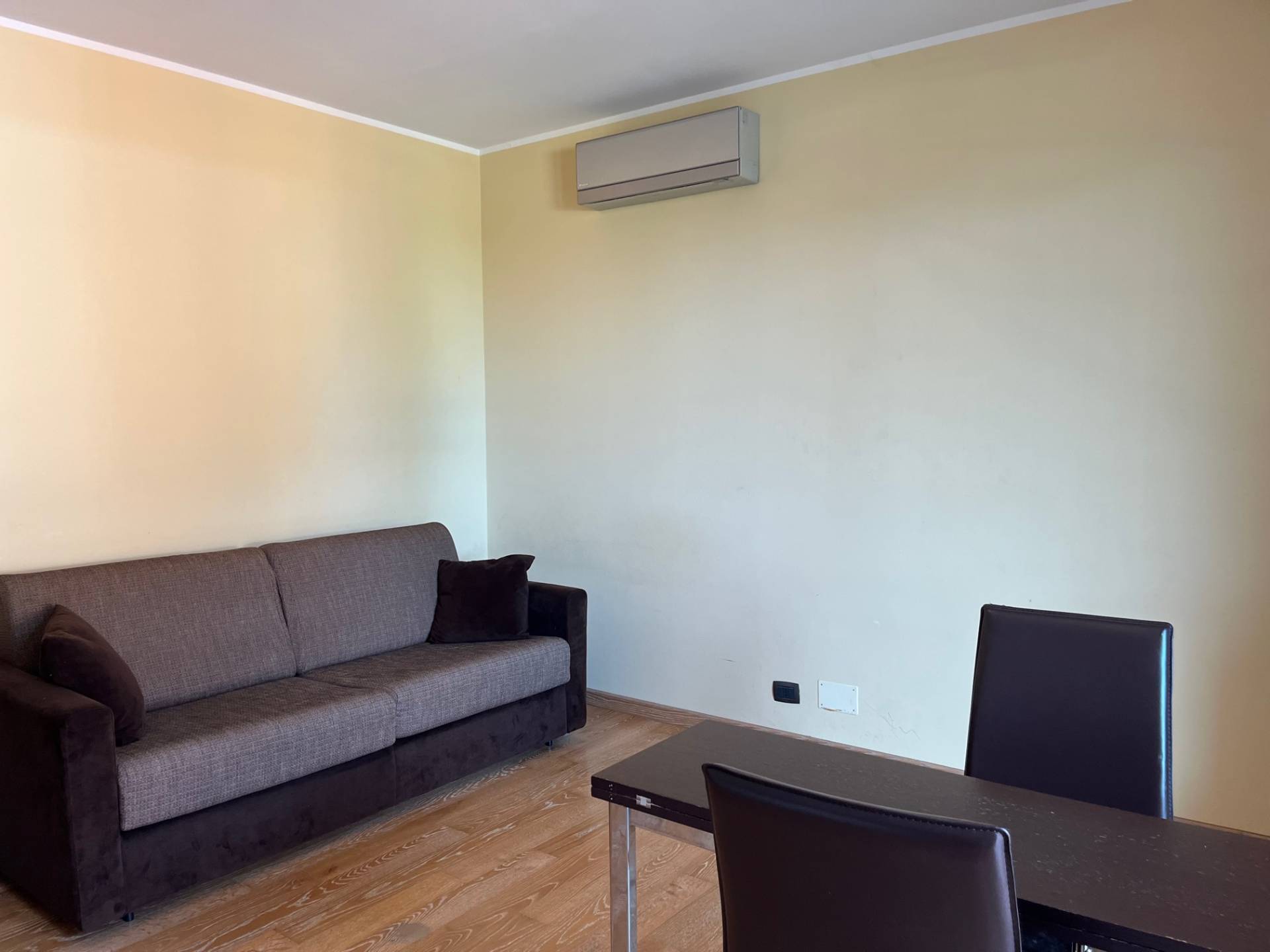 Appartamento in affitto a Ferrara, Fuori Mura - Zona Est