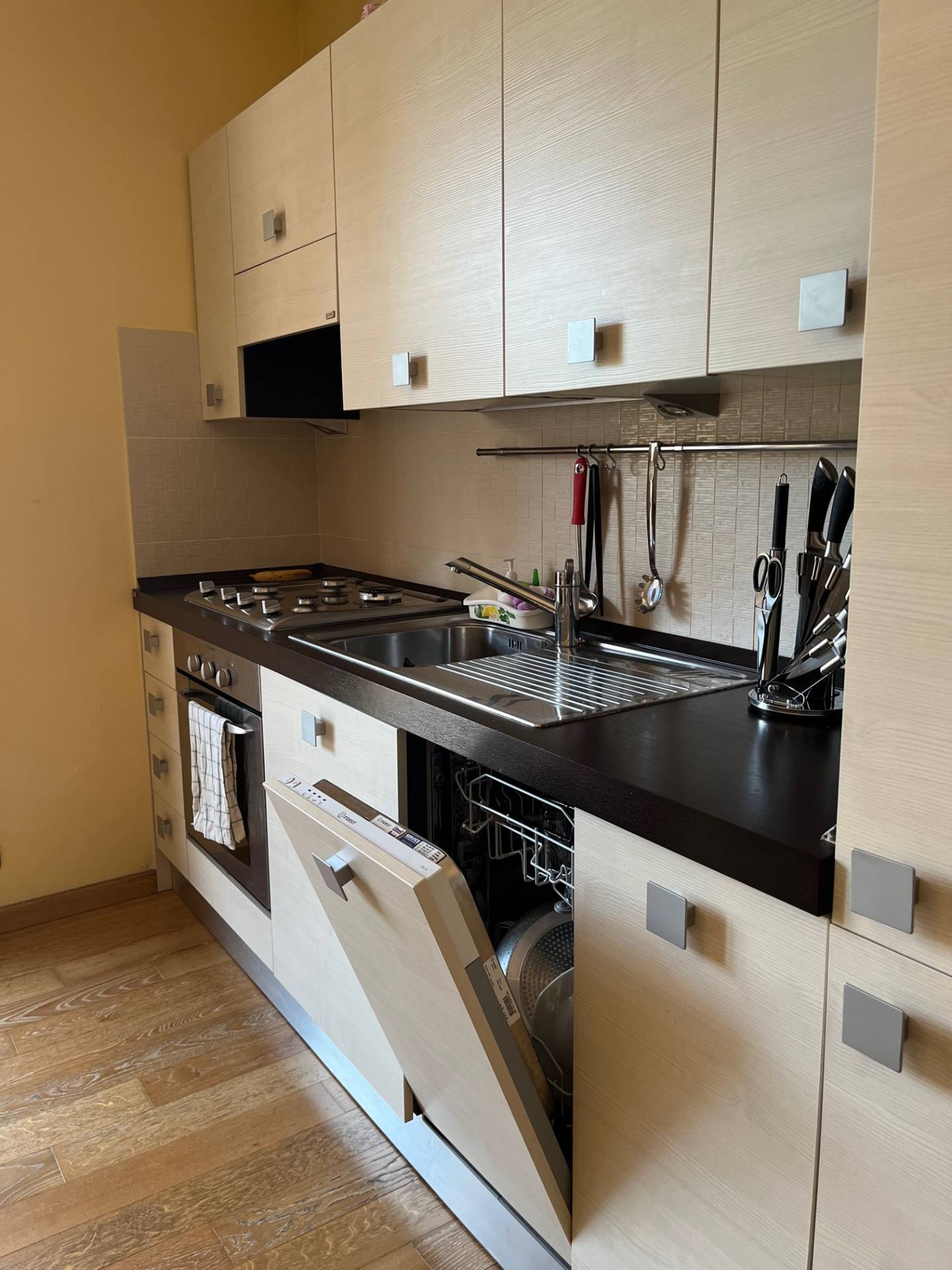 Appartamento in affitto a Ferrara, Fuori Mura - Zona Est