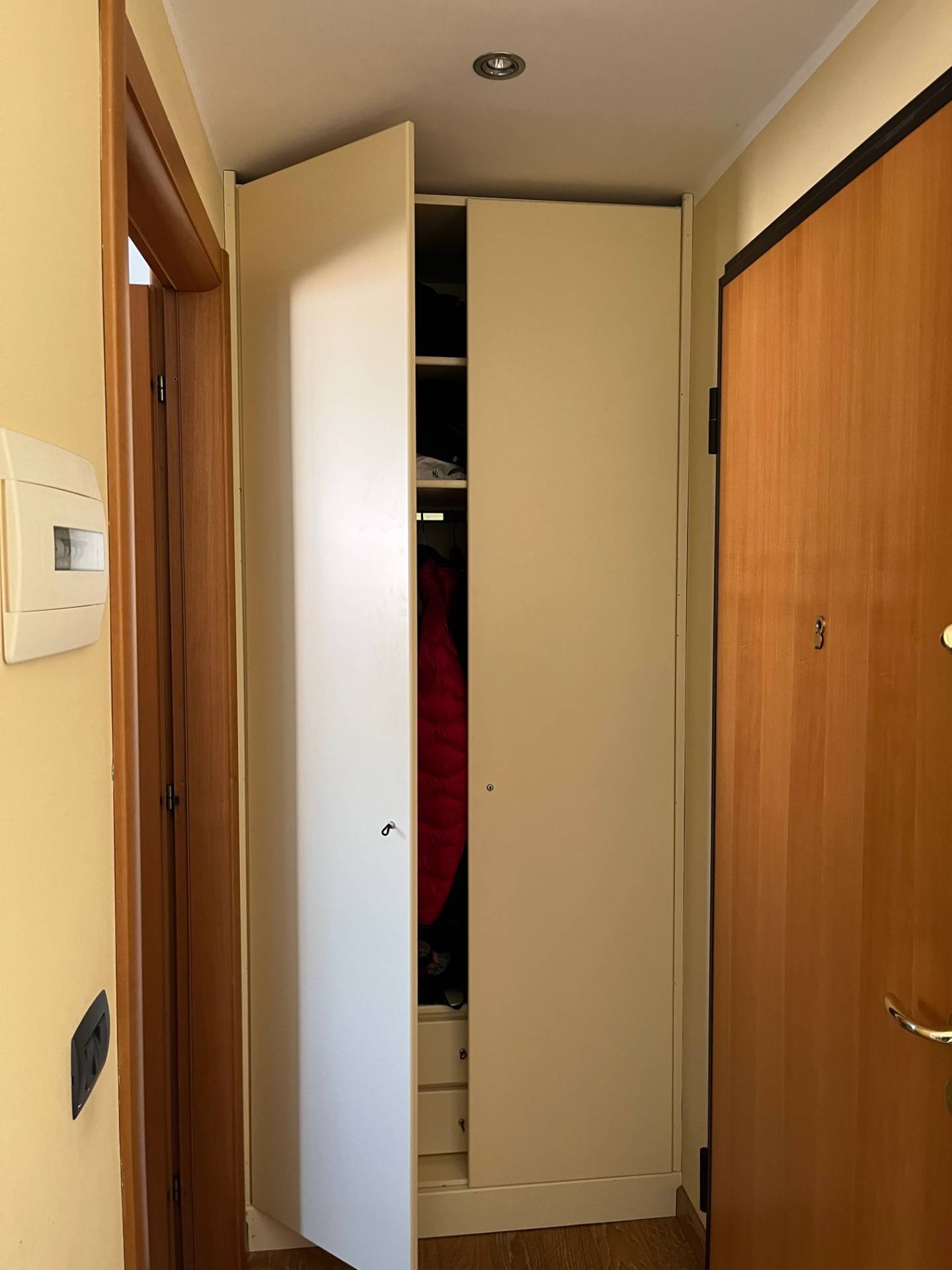 Appartamento in affitto a Ferrara, Fuori Mura - Zona Est