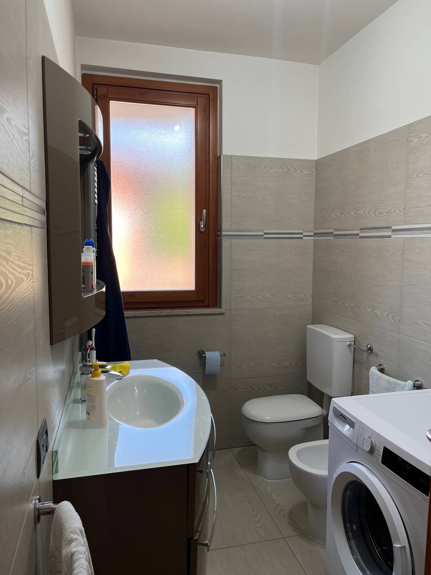 Appartamento in affitto a Ferrara, Fuori Mura - Zona Est