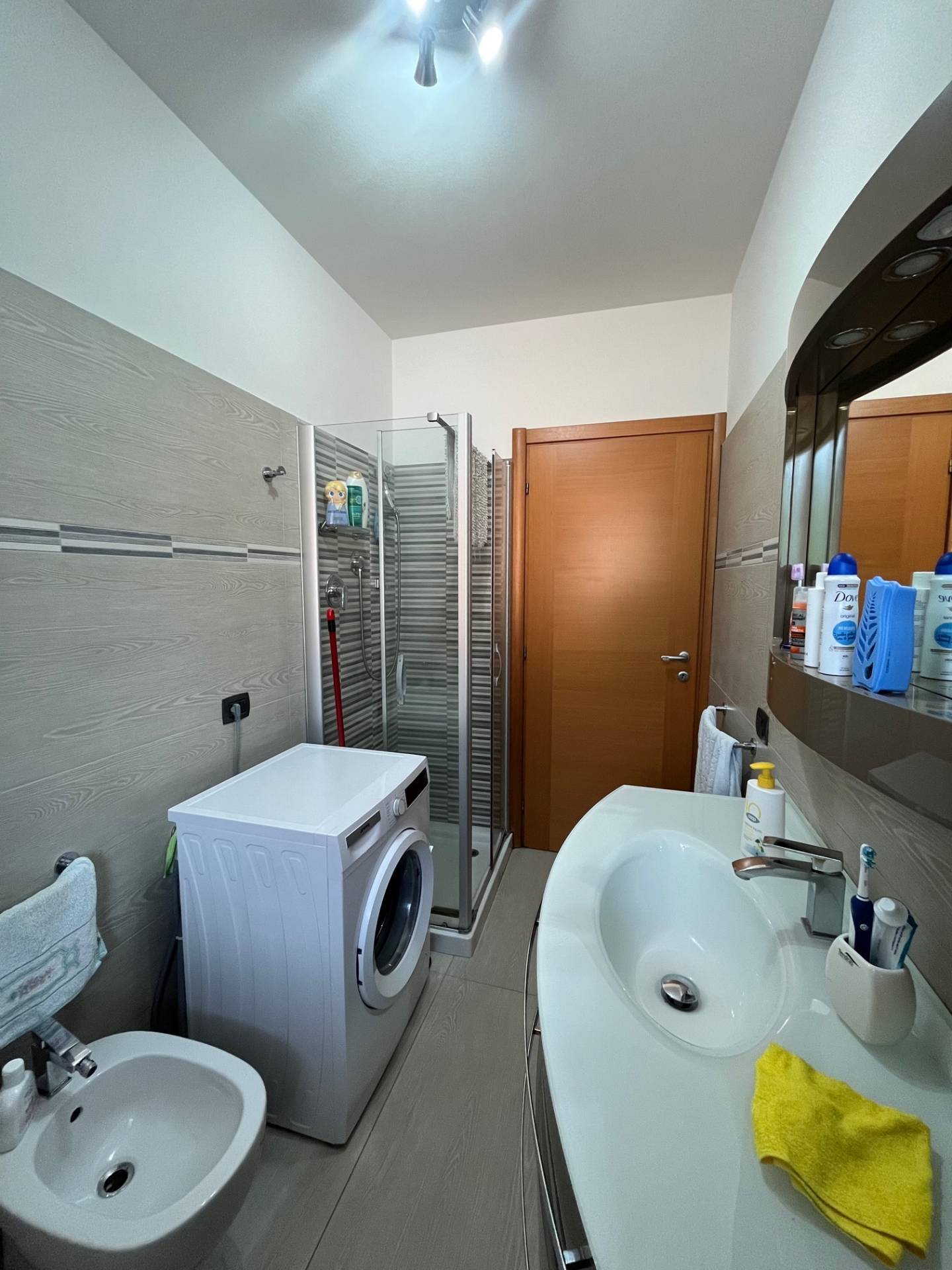 Appartamento in affitto a Ferrara, Fuori Mura - Zona Est