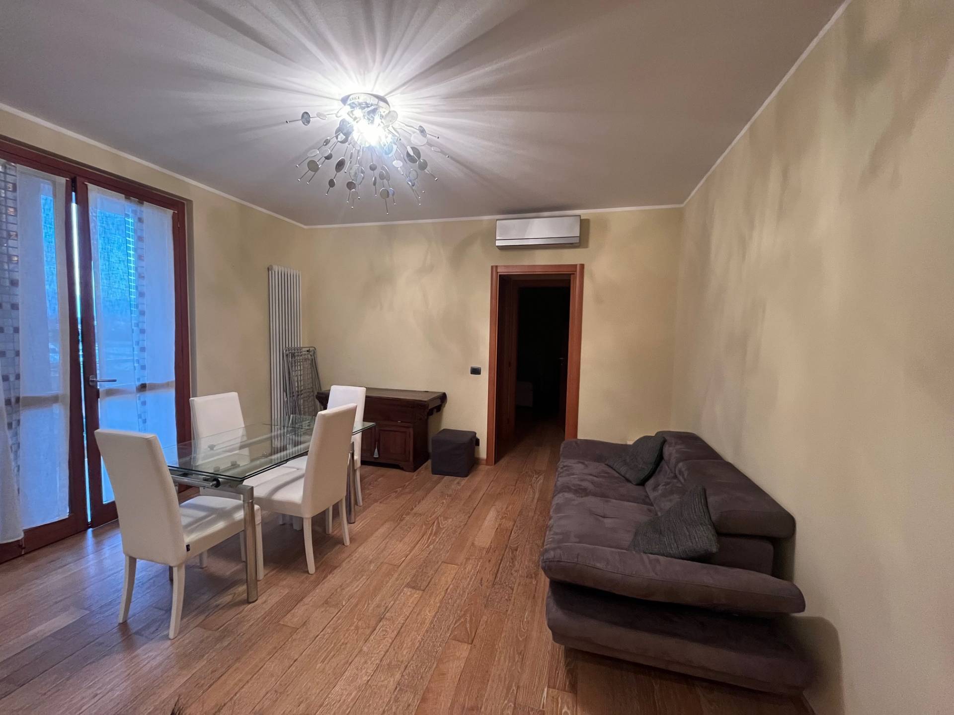 Appartamento in affitto a Ferrara, Fuori Mura - Zona Est