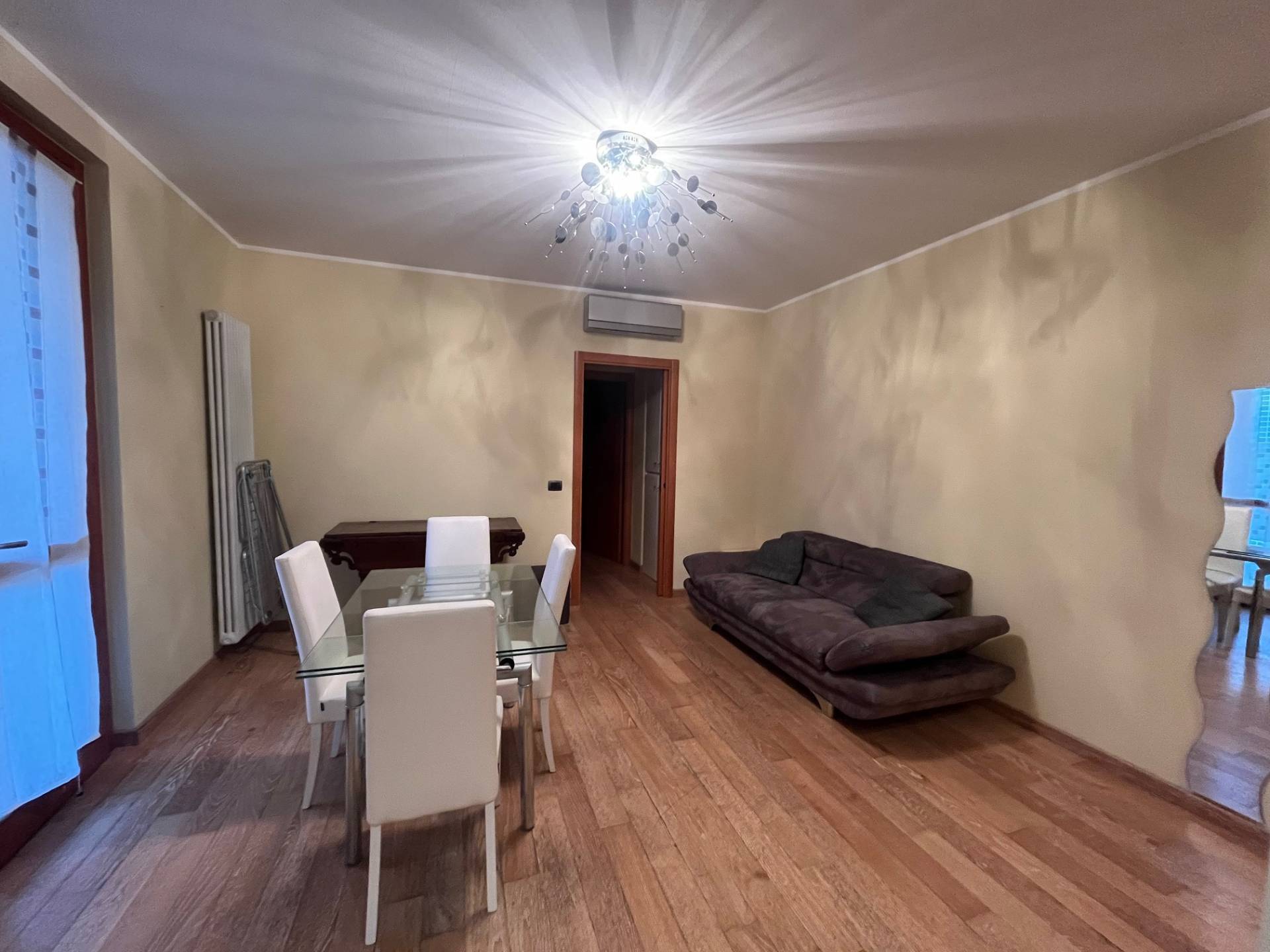 Appartamento in affitto a Ferrara, Fuori Mura - Zona Est