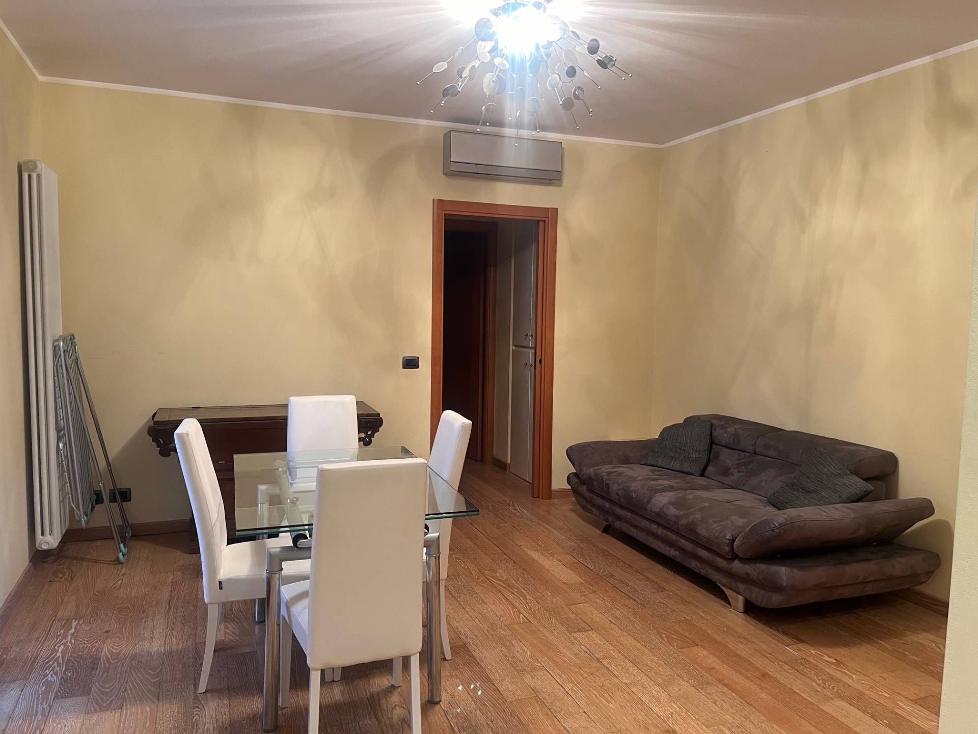 Appartamento in affitto a Ferrara, Fuori Mura - Zona Est