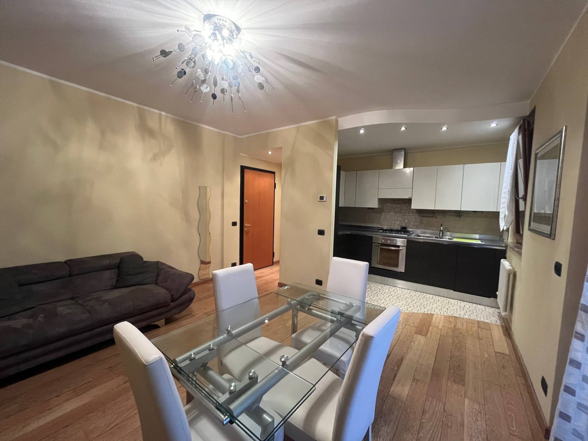 Appartamento in affitto a Ferrara, Fuori Mura - Zona Est