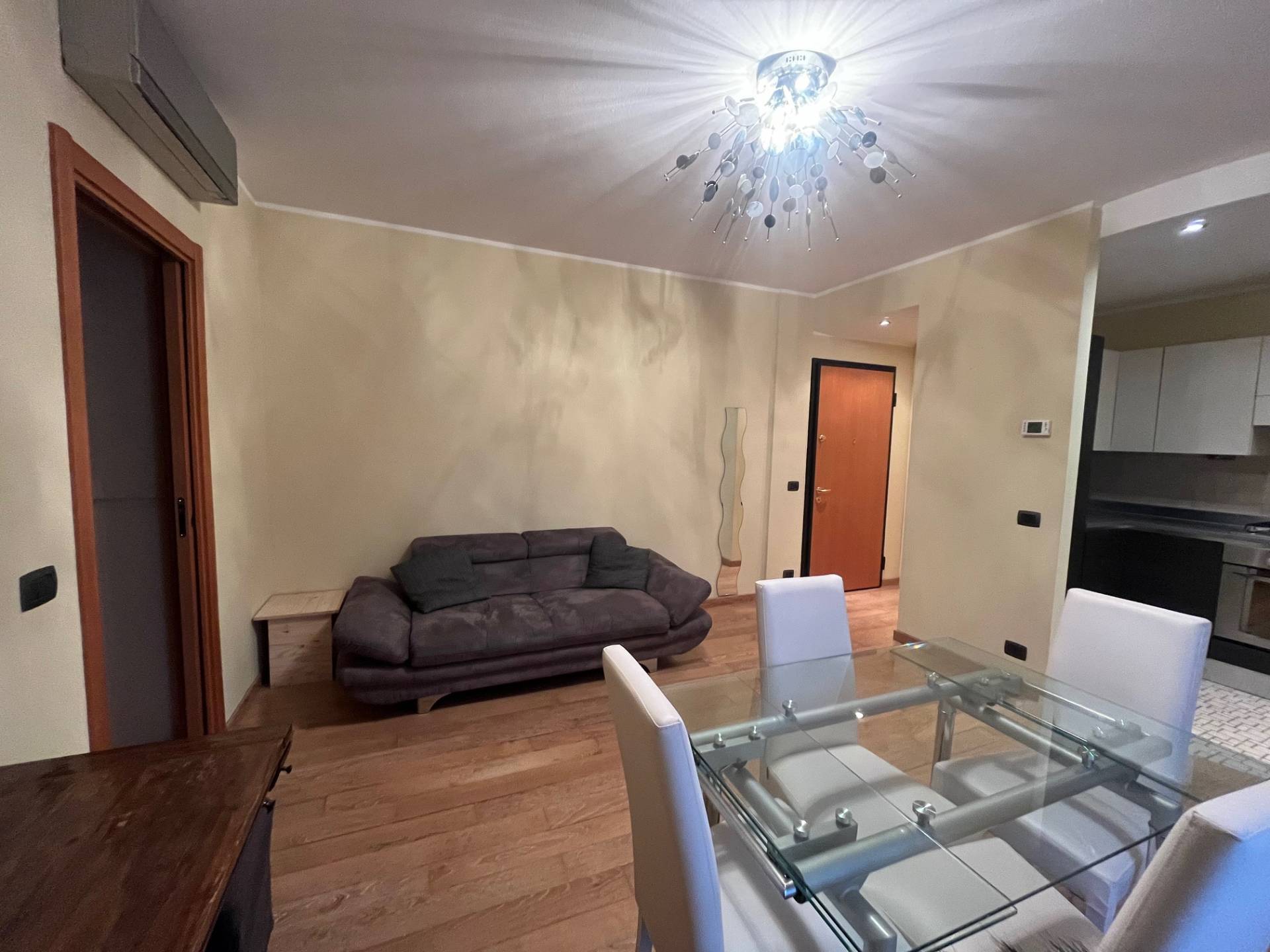 Appartamento in affitto a Ferrara, Fuori Mura - Zona Est