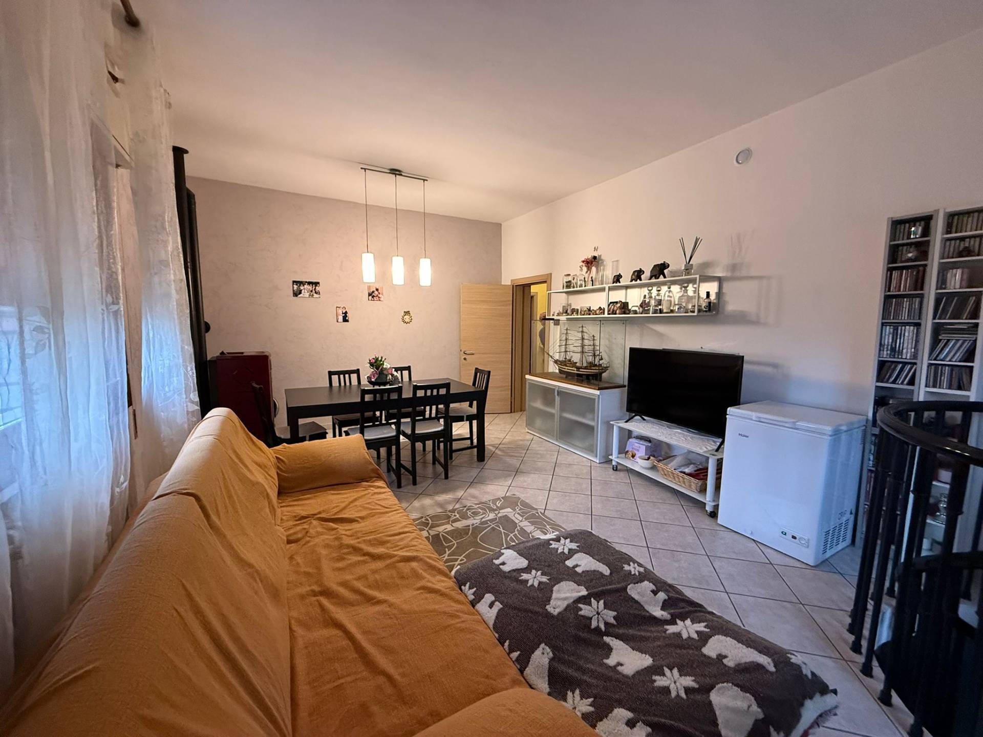 Casa / Villa / Villetta in vendita a Voghiera