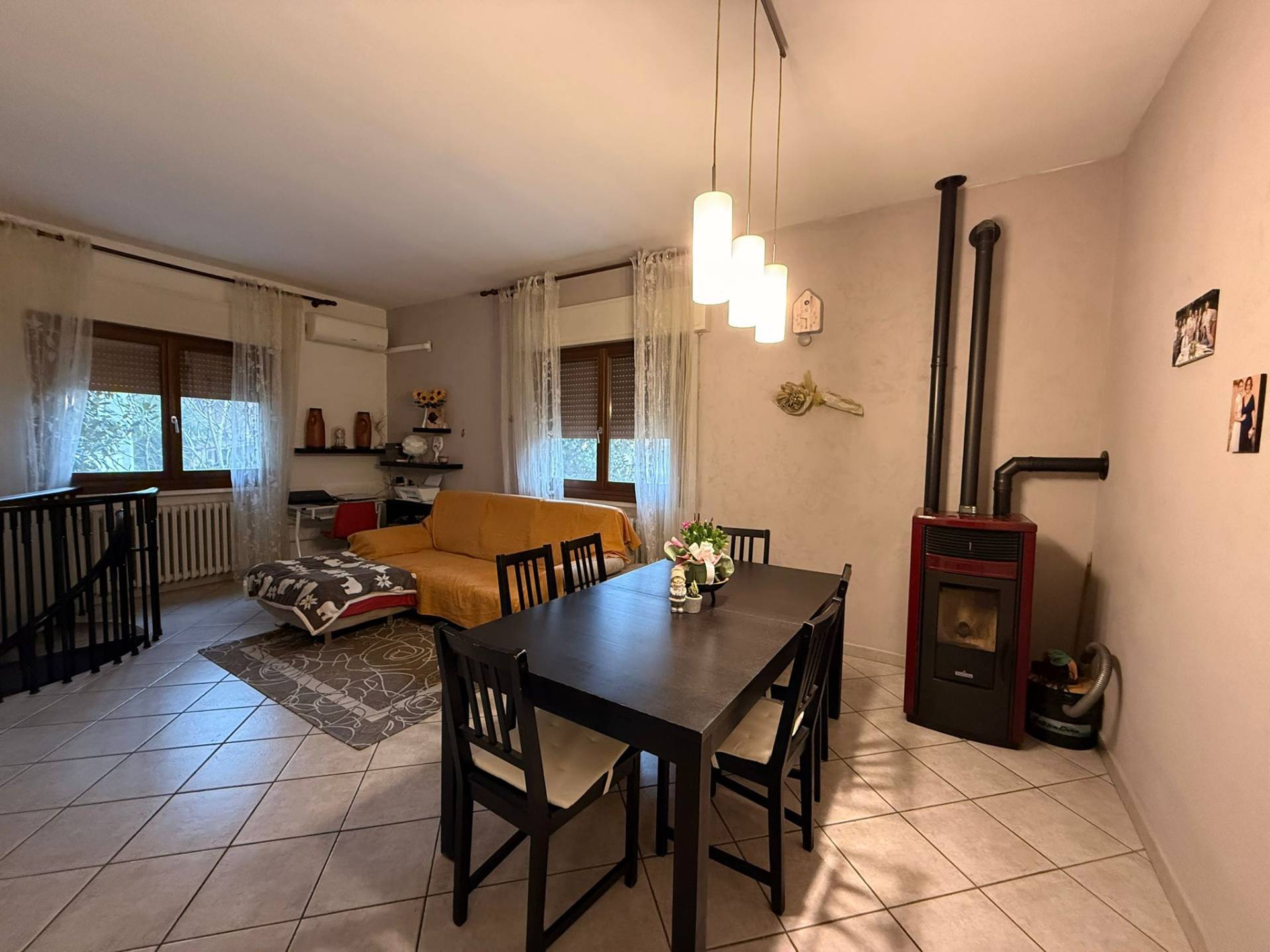 Casa / Villa / Villetta in vendita a Voghiera