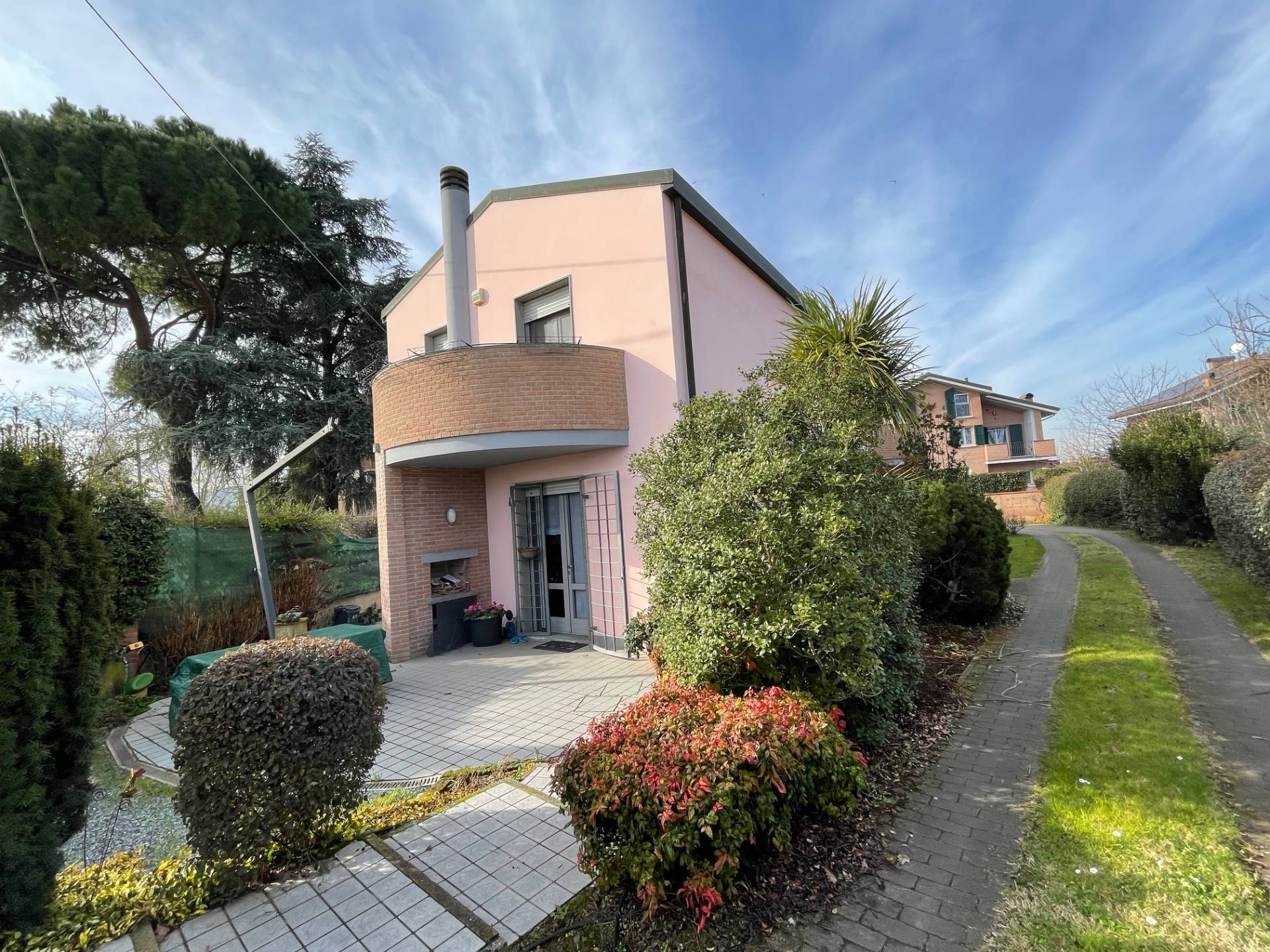 Casa / Villa / Villetta in vendita a Ferrara, Fuori Mura - Zona Est