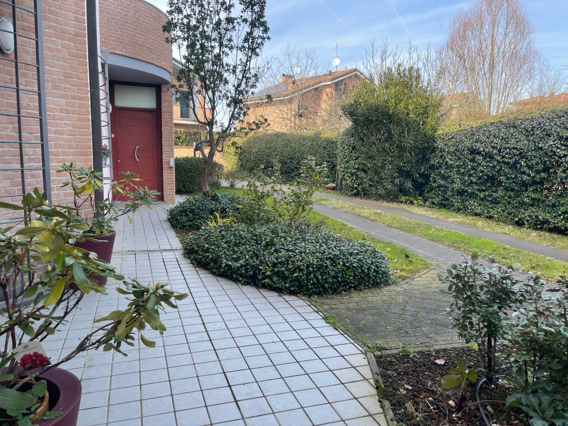 Casa / Villa / Villetta in vendita a Ferrara, Fuori Mura - Zona Est