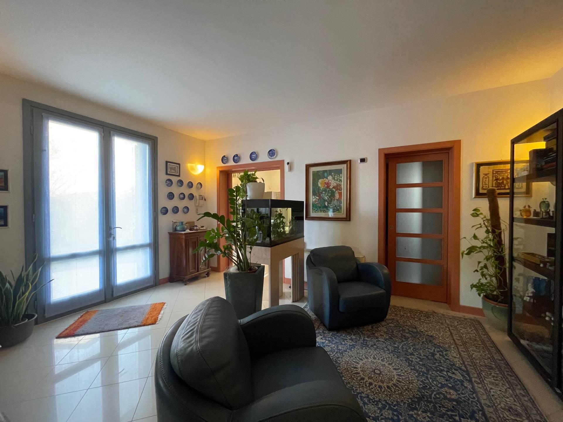 Casa / Villa / Villetta in vendita a Ferrara, Fuori Mura - Zona Est