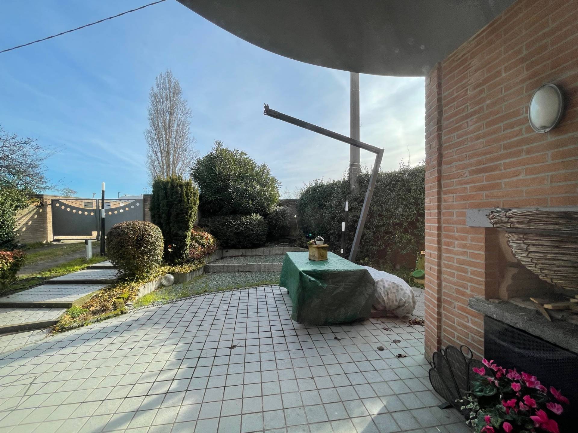 Casa / Villa / Villetta in vendita a Ferrara, Fuori Mura - Zona Est