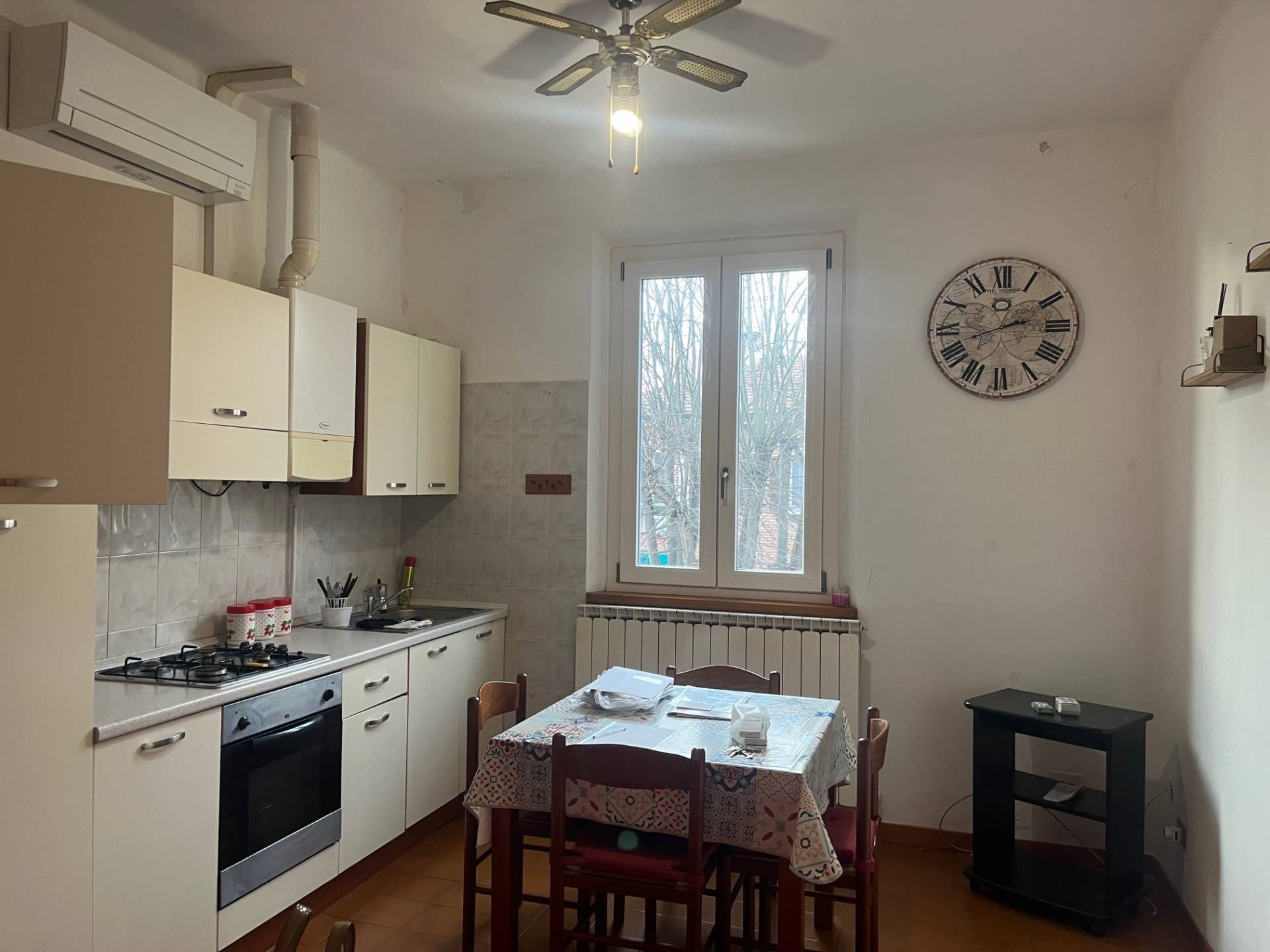 Appartamento in affitto a Ferrara