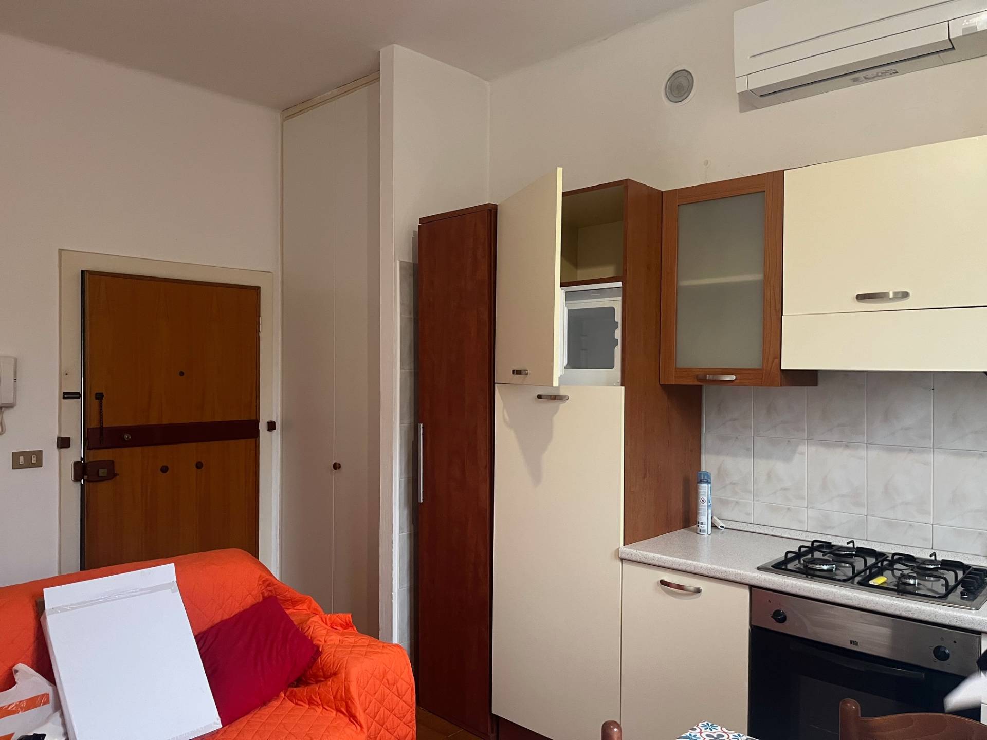 Appartamento in affitto a Ferrara