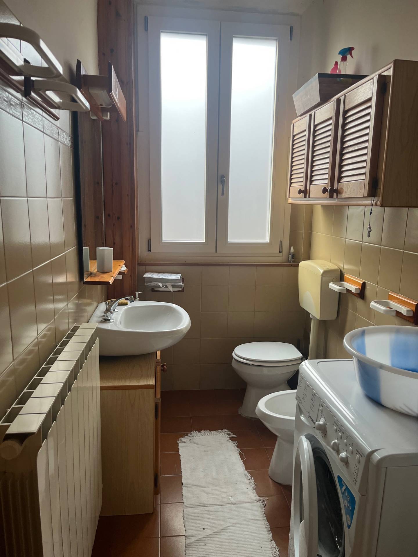 Appartamento in affitto a Ferrara