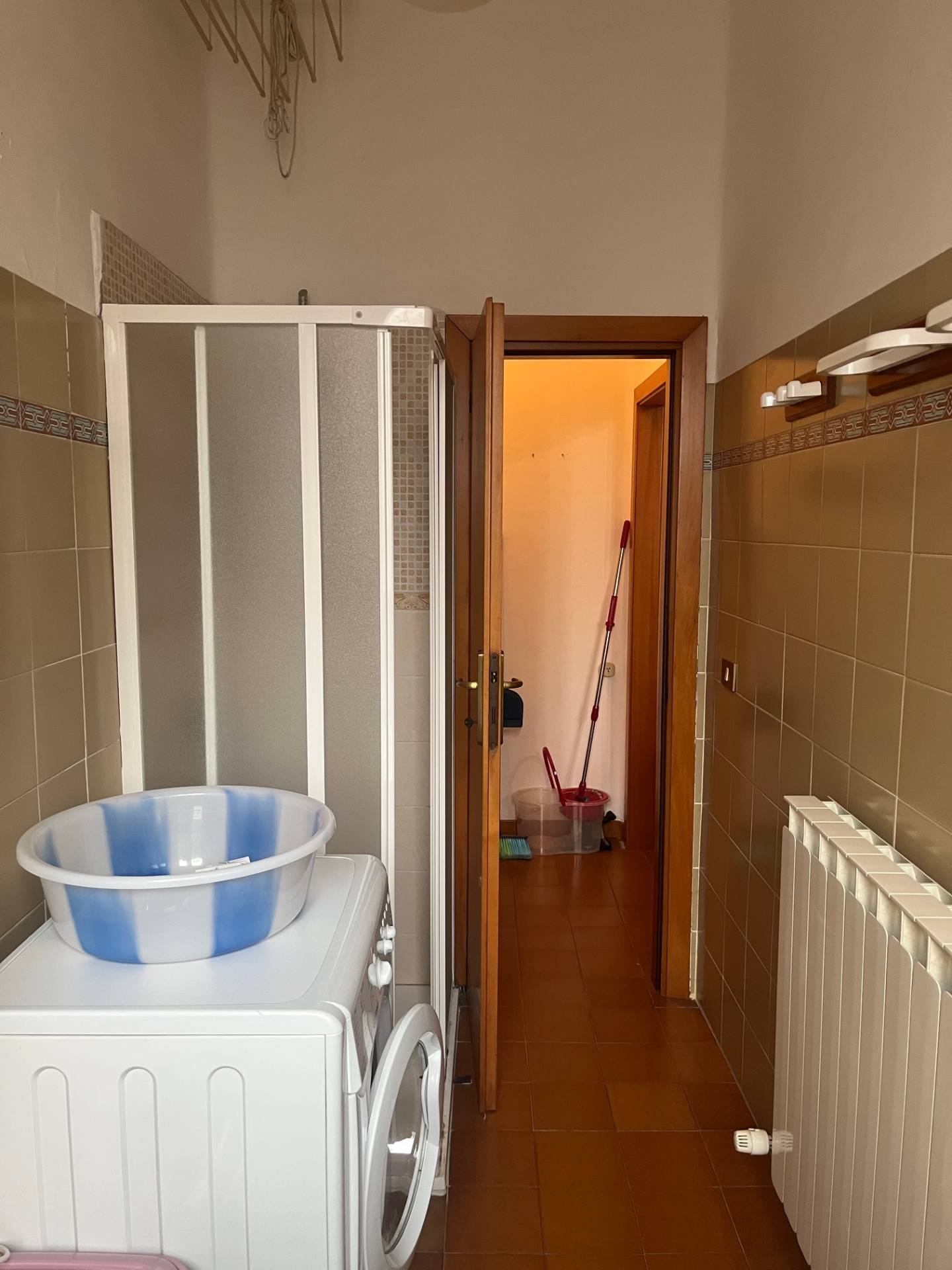 Appartamento in affitto a Ferrara