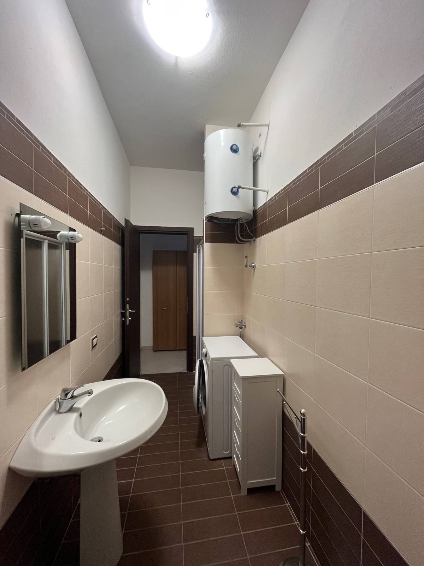 Appartamento in affitto a Ferrara, Centro storico