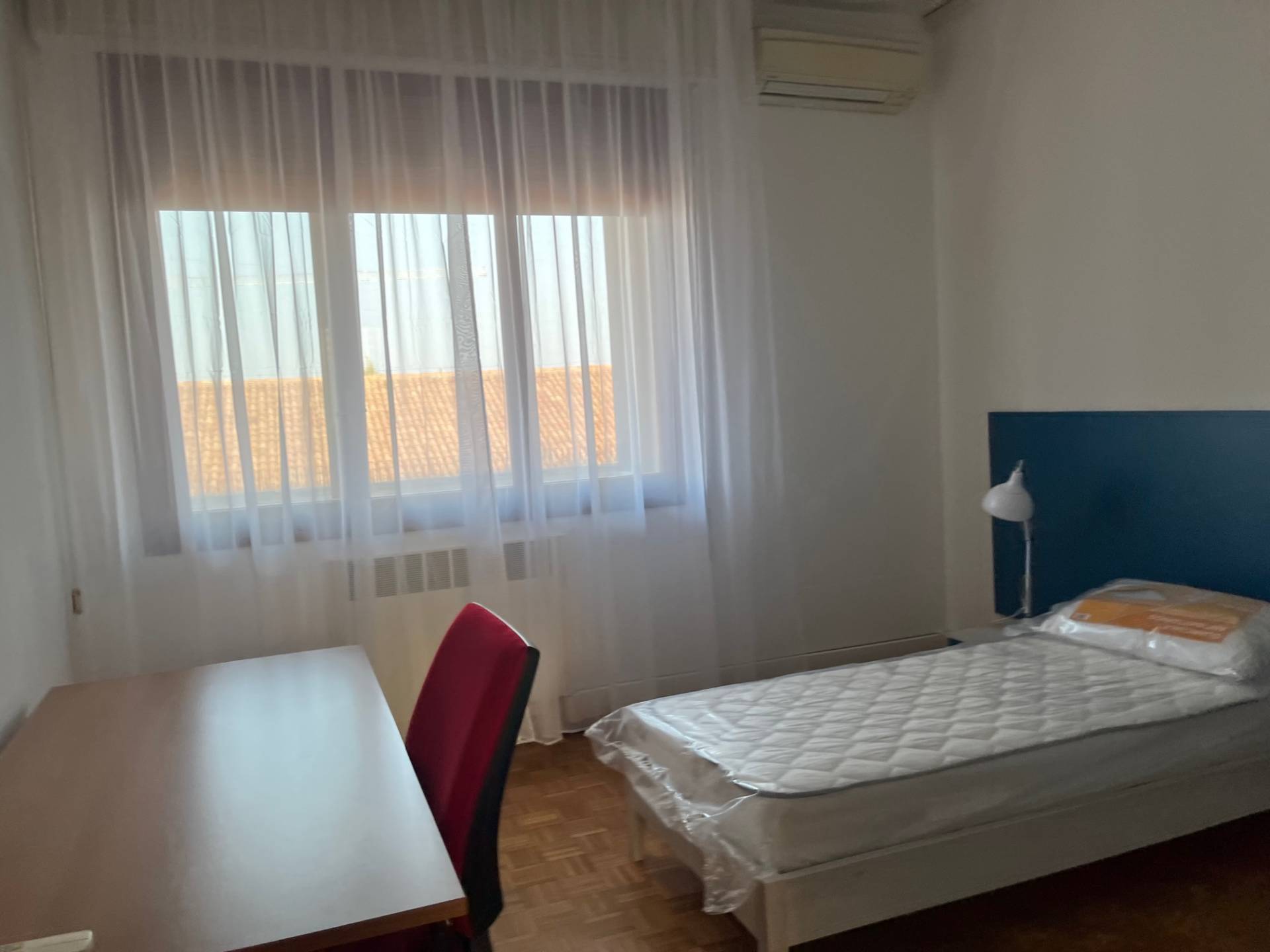 Appartamento in affitto a Ferrara, Centro storico