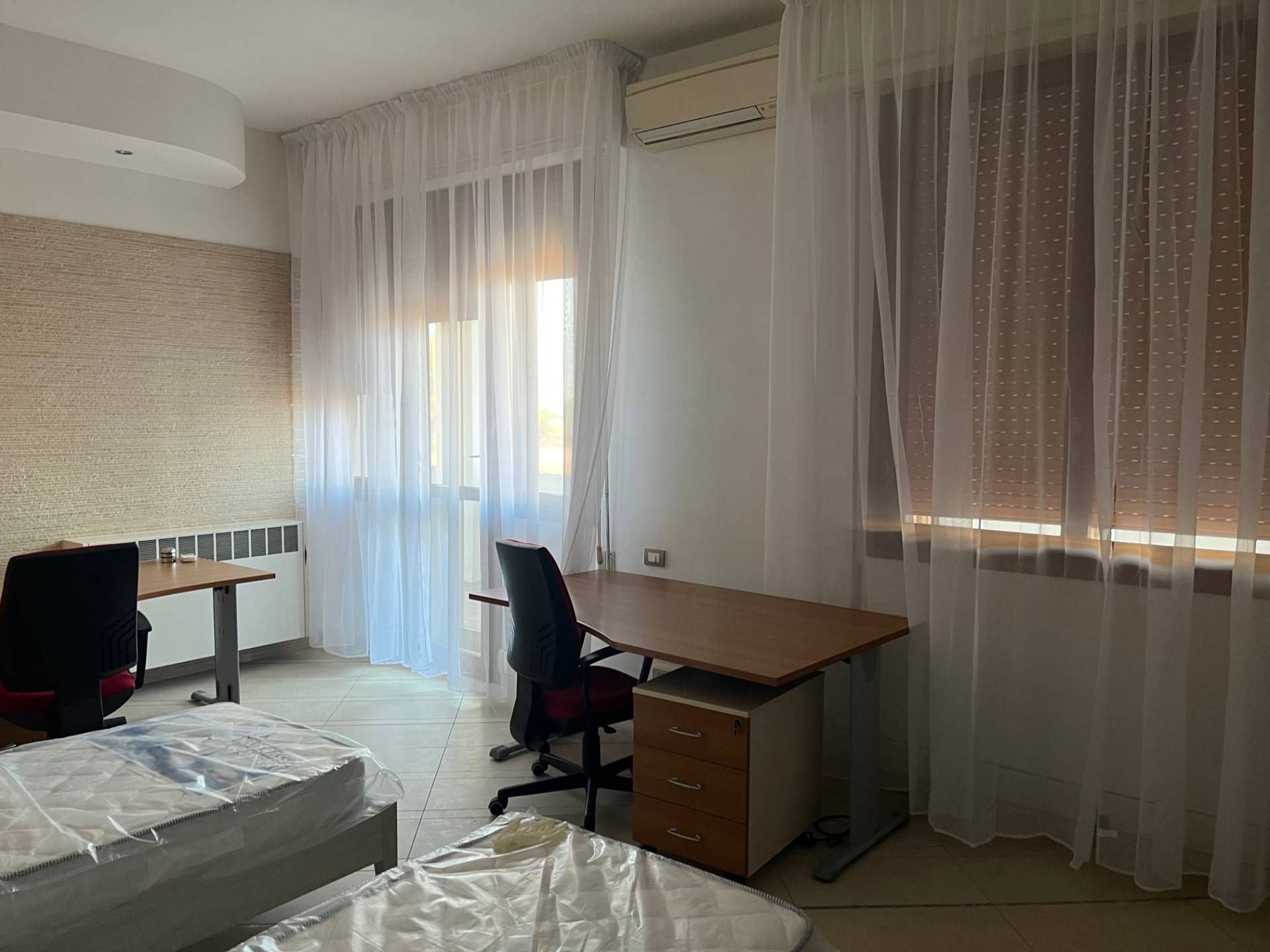 Appartamento in affitto a Ferrara, Centro storico