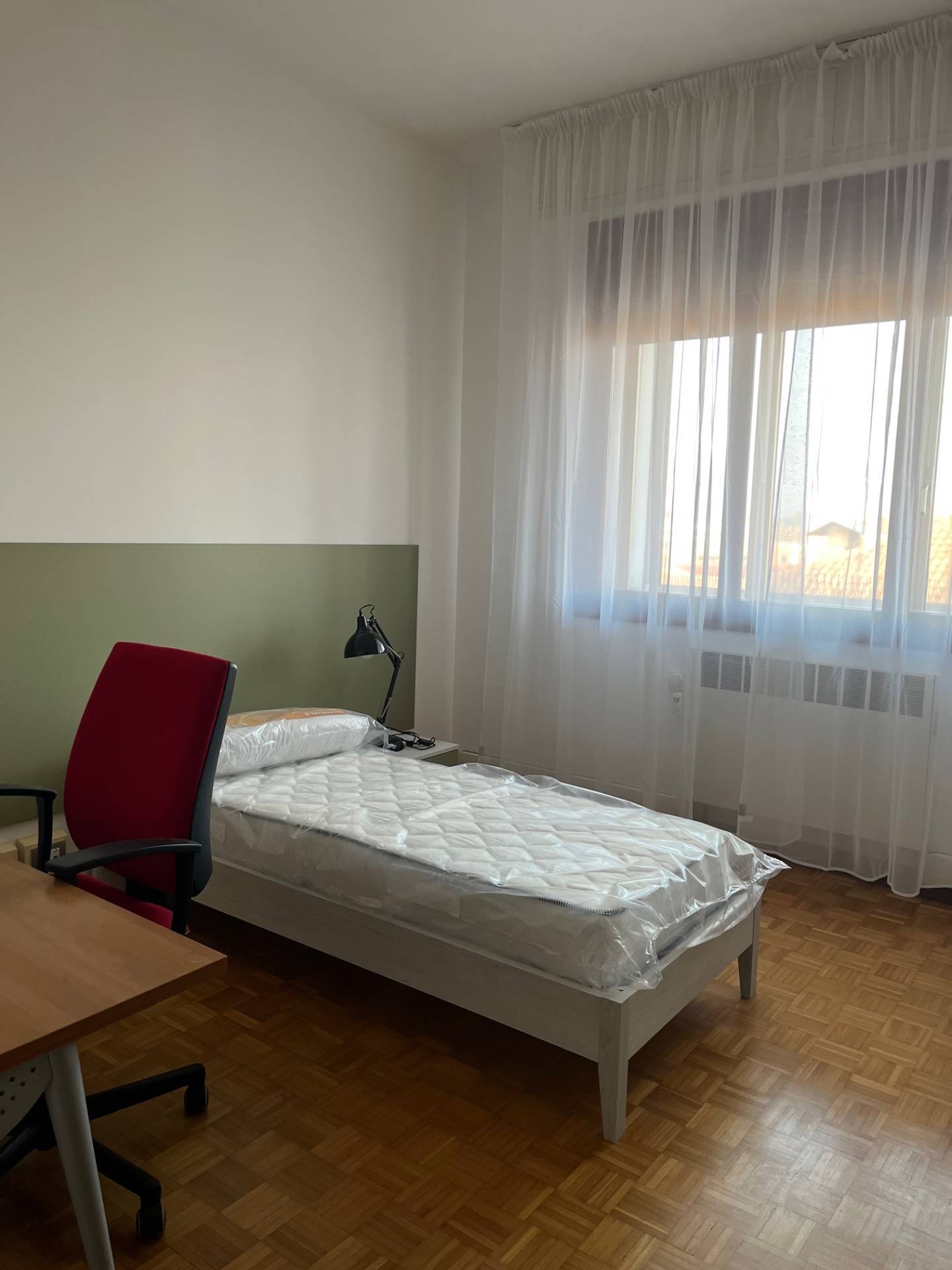 Appartamento in affitto a Ferrara, Centro storico