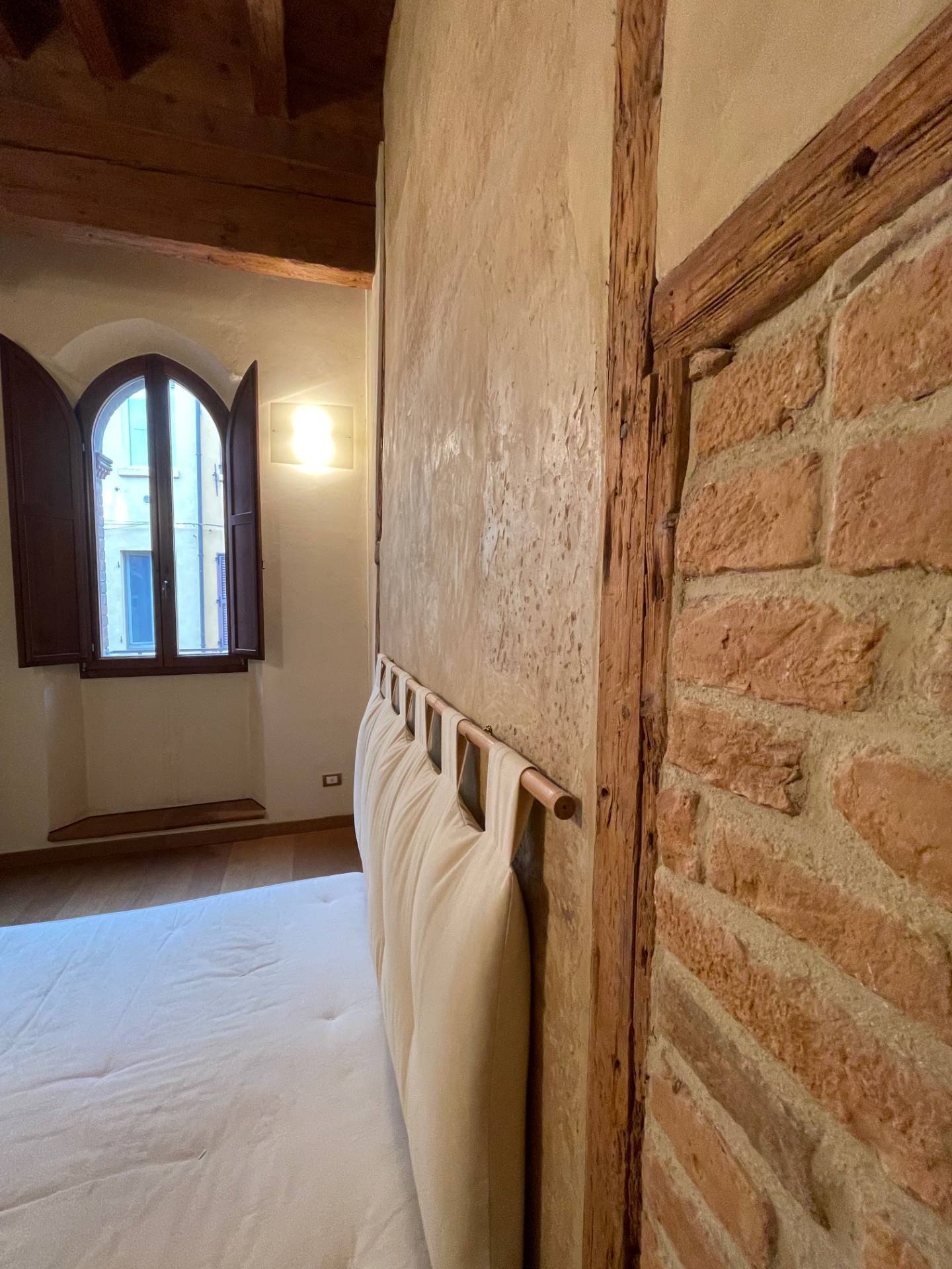 Appartamento in vendita a Ferrara, Centro storico