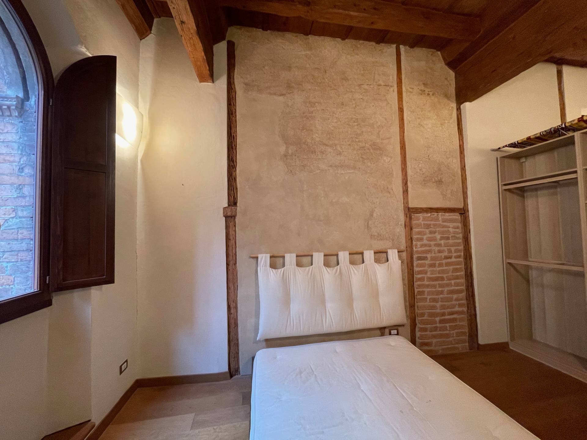 Appartamento in vendita a Ferrara, Centro storico