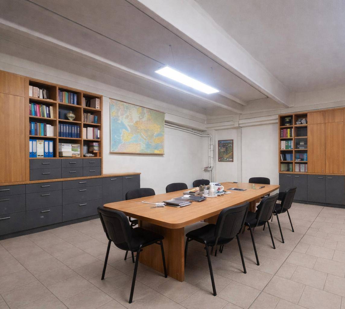 Ufficio in affitto a Ferrara, Fuori Mura - Zona Nord-Ovest