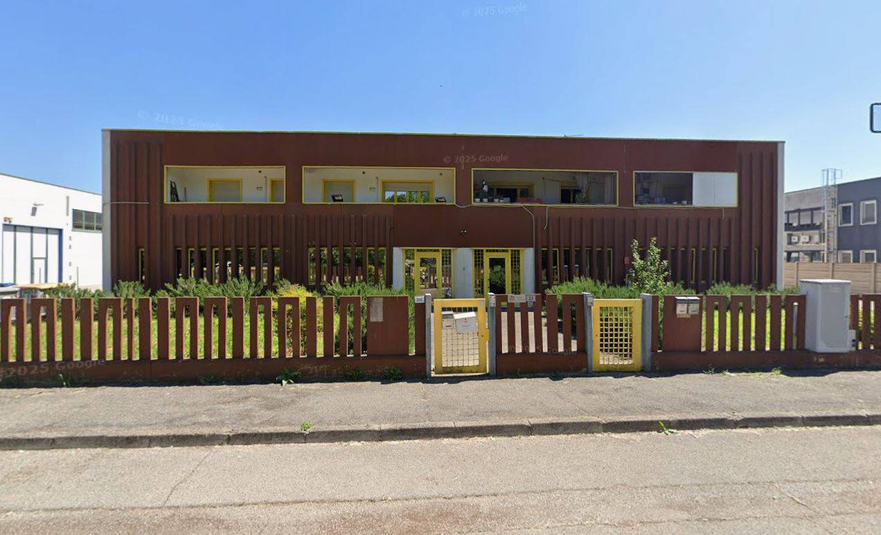 Ufficio in affitto a Ferrara, Fuori Mura - Zona Nord-Ovest