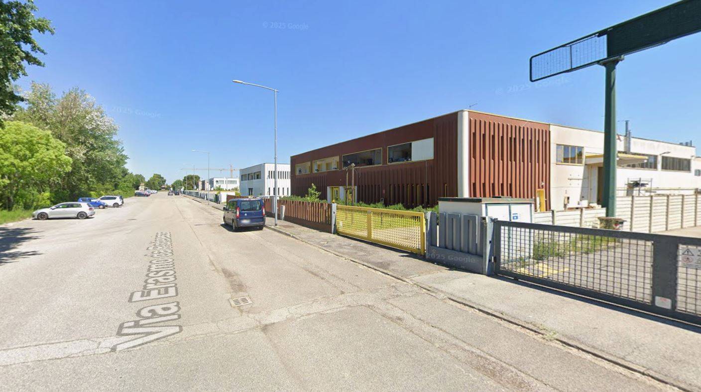 Ufficio in affitto a Ferrara, Fuori Mura - Zona Nord-Ovest