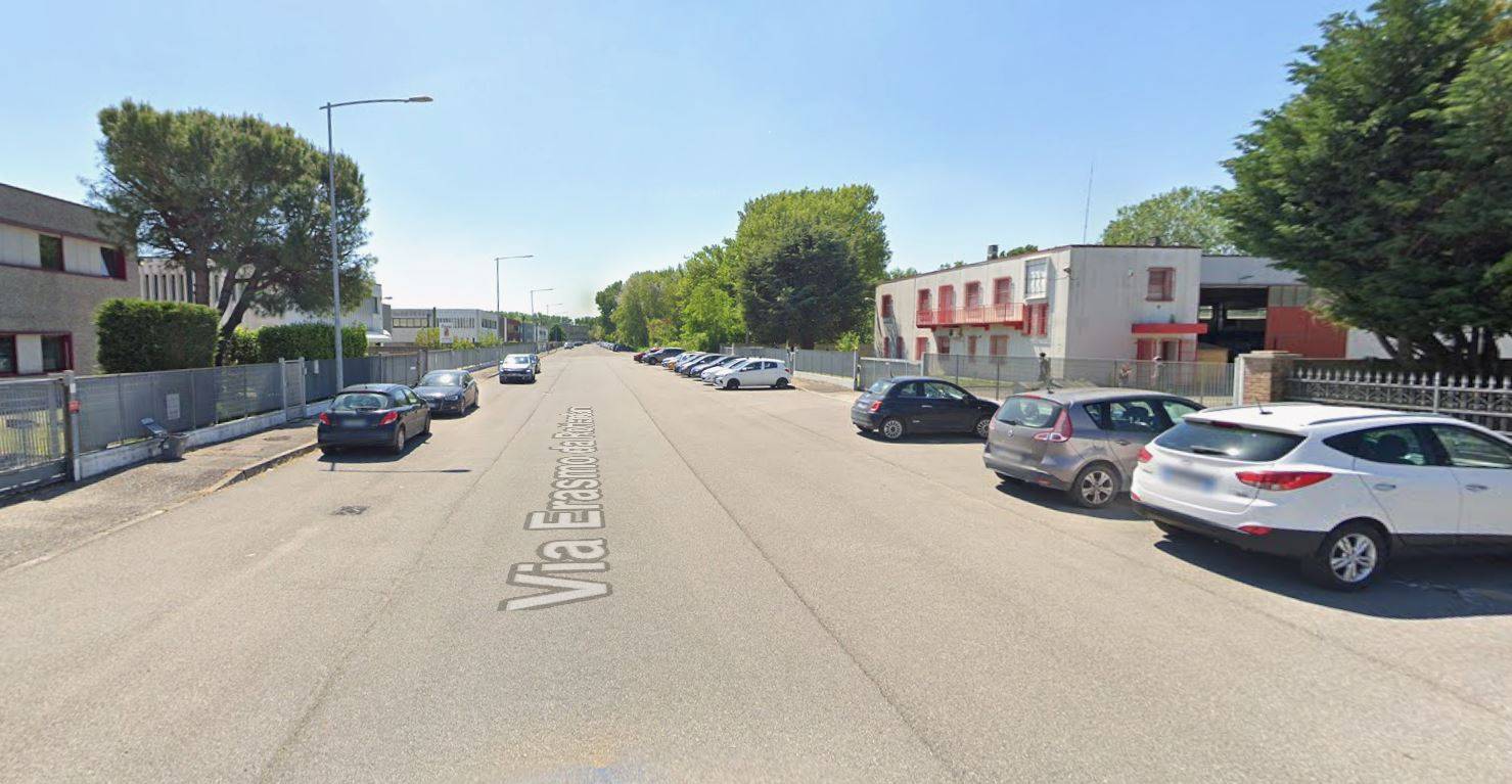 Ufficio in affitto a Ferrara, Fuori Mura - Zona Nord-Ovest