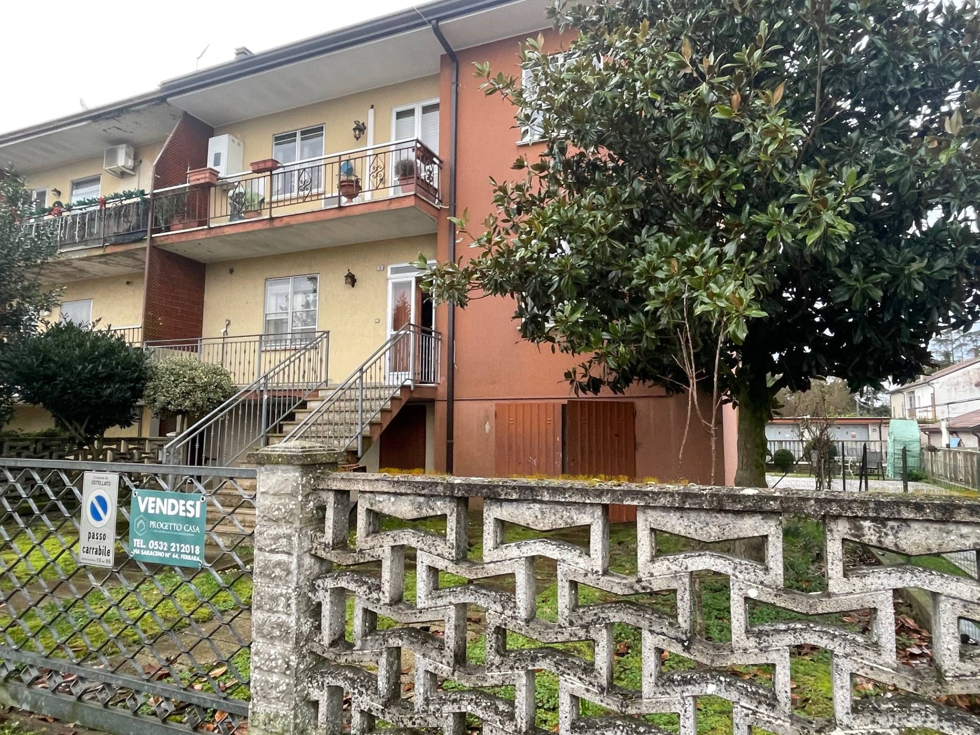 Casa / Villa / Villetta in vendita a Ostellato