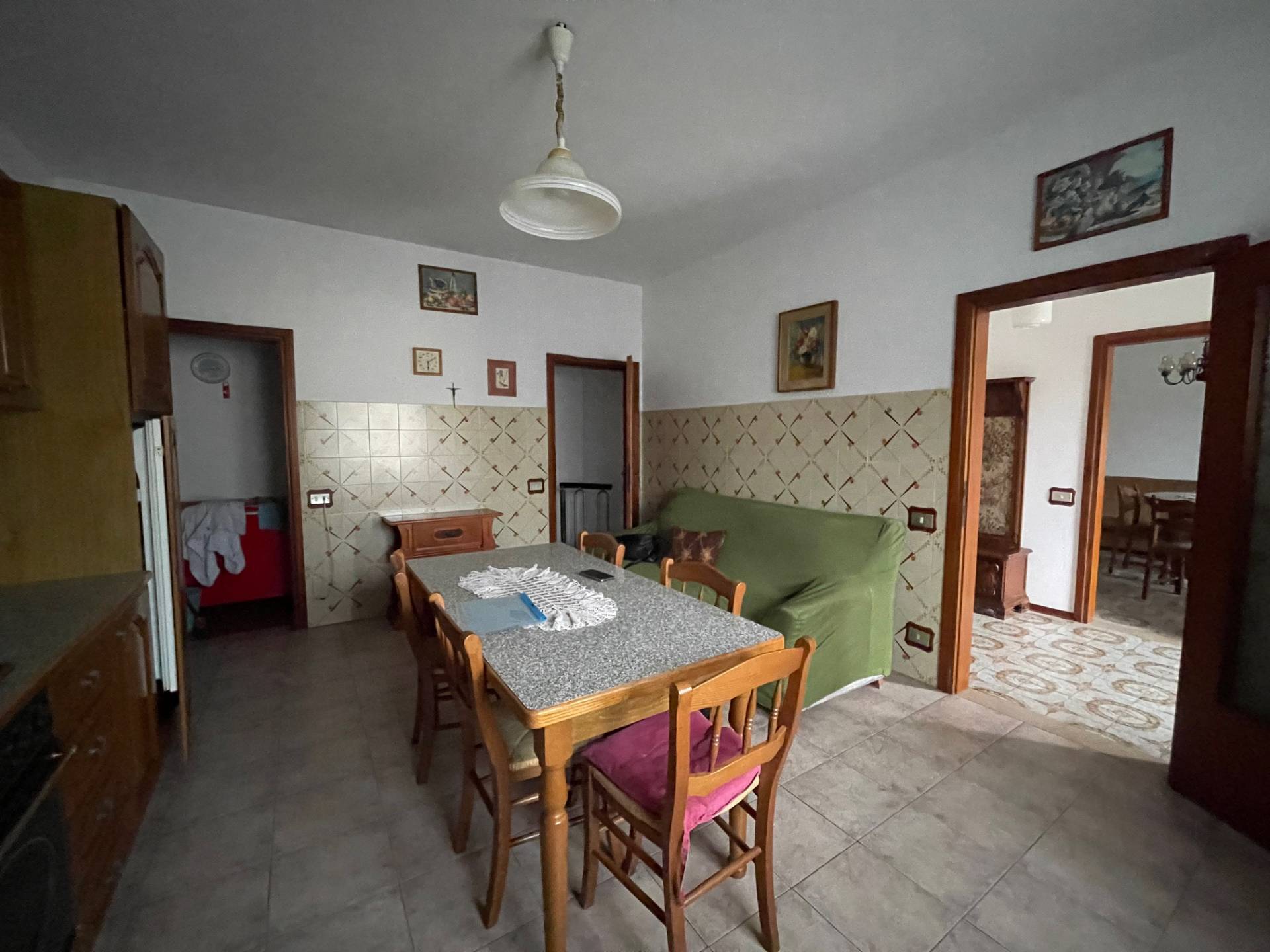 Casa / Villa / Villetta in vendita a Ostellato