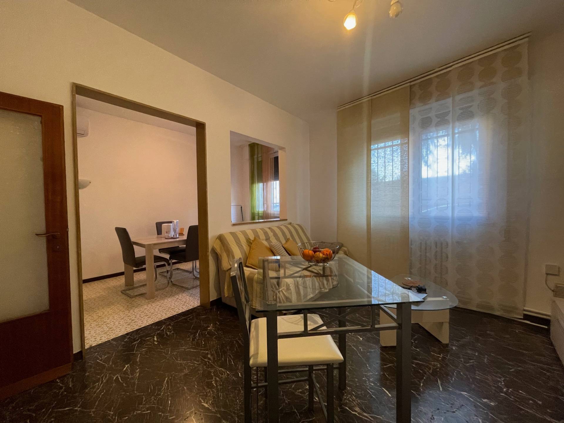 Appartamento in affitto a Ferrara, Centro storico