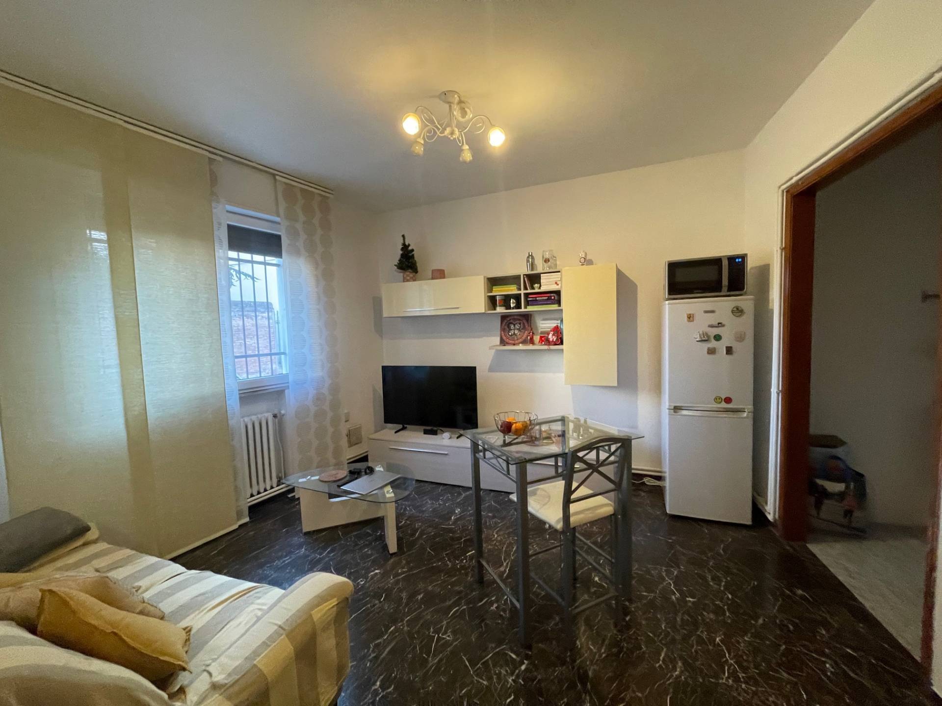 Appartamento in affitto a Ferrara, Centro storico