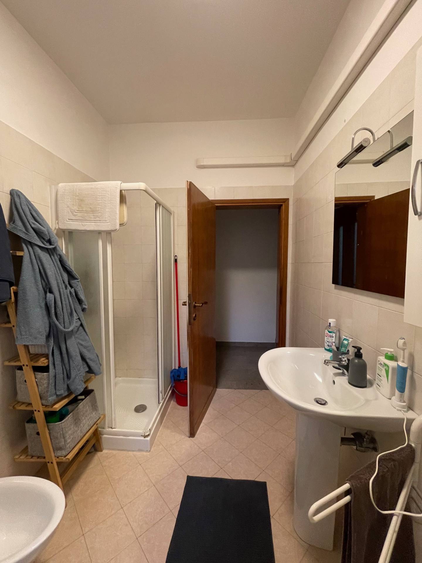 Appartamento in affitto a Ferrara, Centro storico