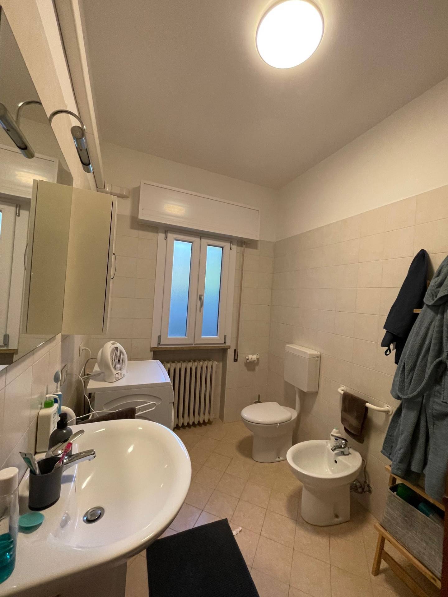 Appartamento in affitto a Ferrara, Centro storico