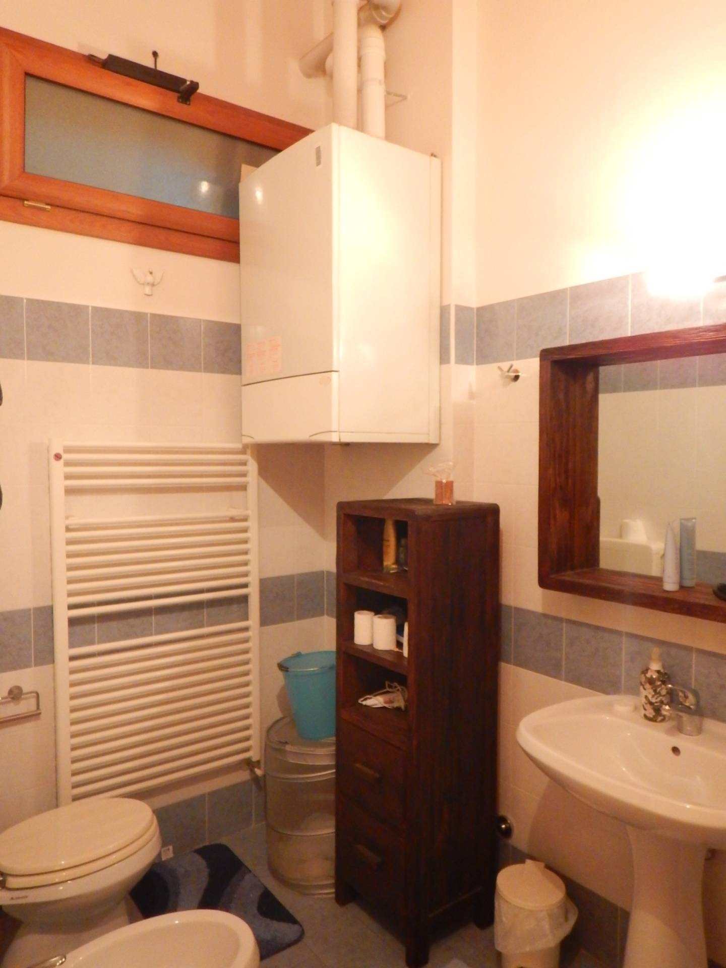 Casa / Villa / Villetta in affitto a Ferrara, Centro storico