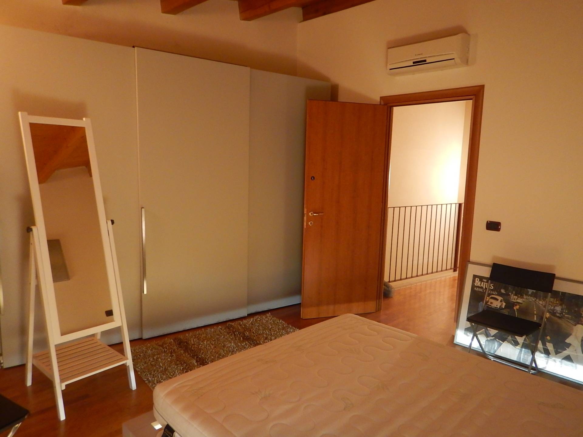 Casa / Villa / Villetta in affitto a Ferrara, Centro storico