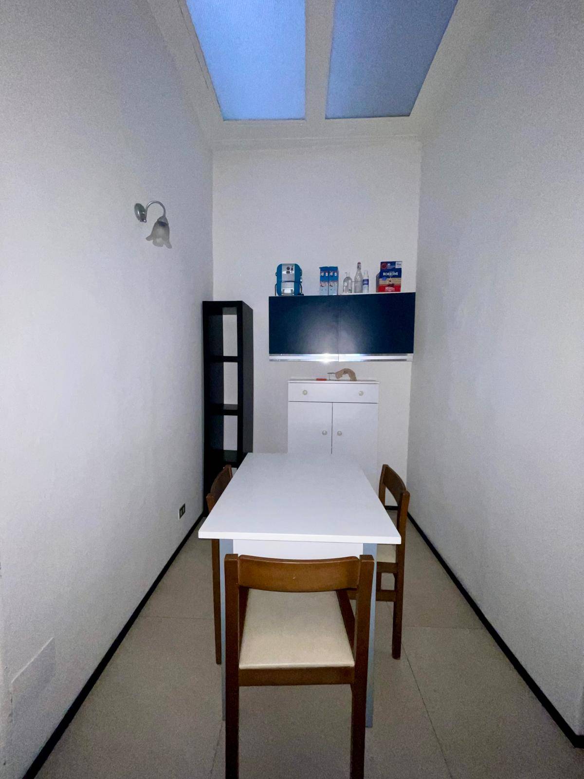 Appartamento in vendita a Ferrara, Centro storico